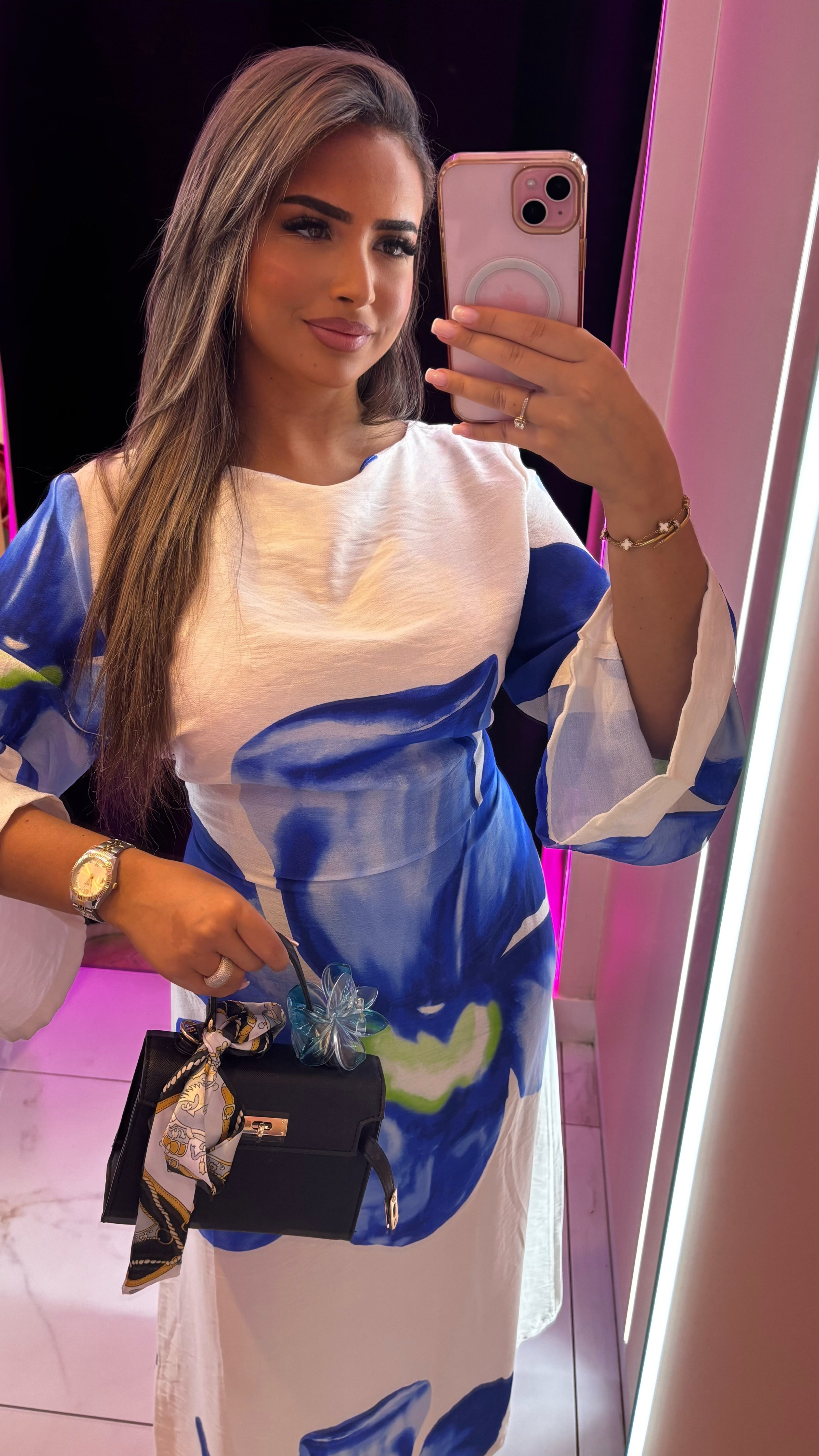 Robe Flower 🪻🍂🌻🌺