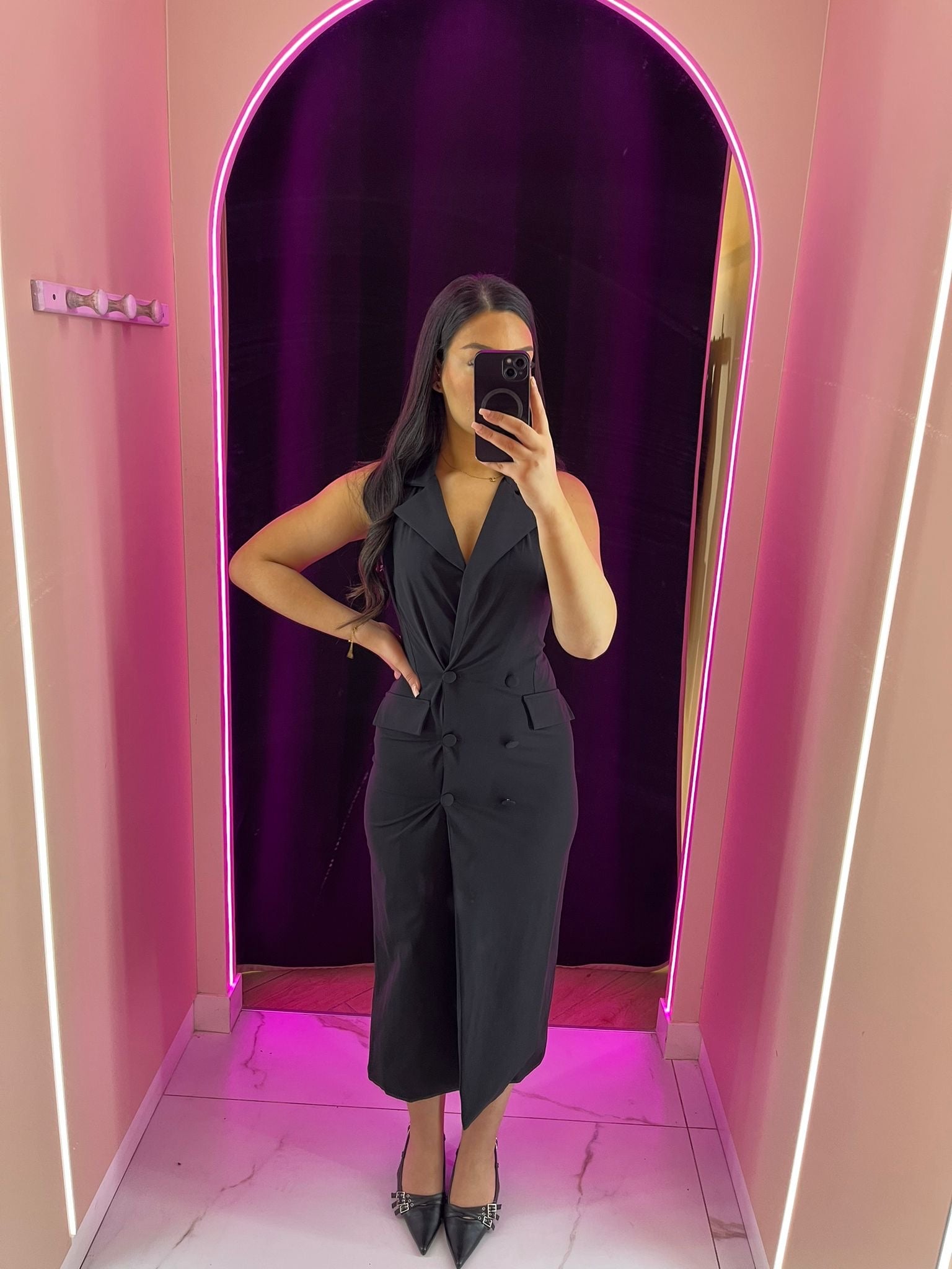 Robe tailleur best seller