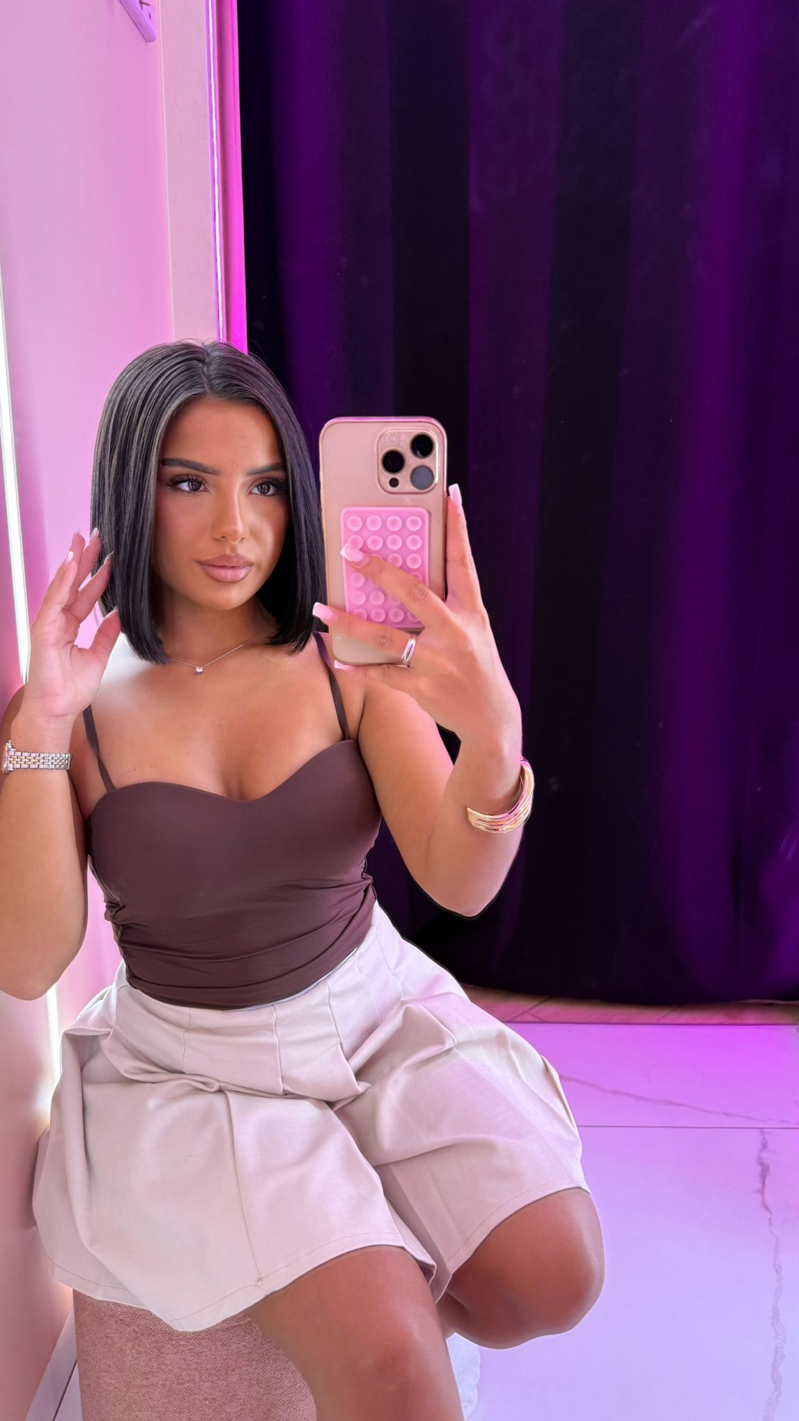 Haut best seller ynessou