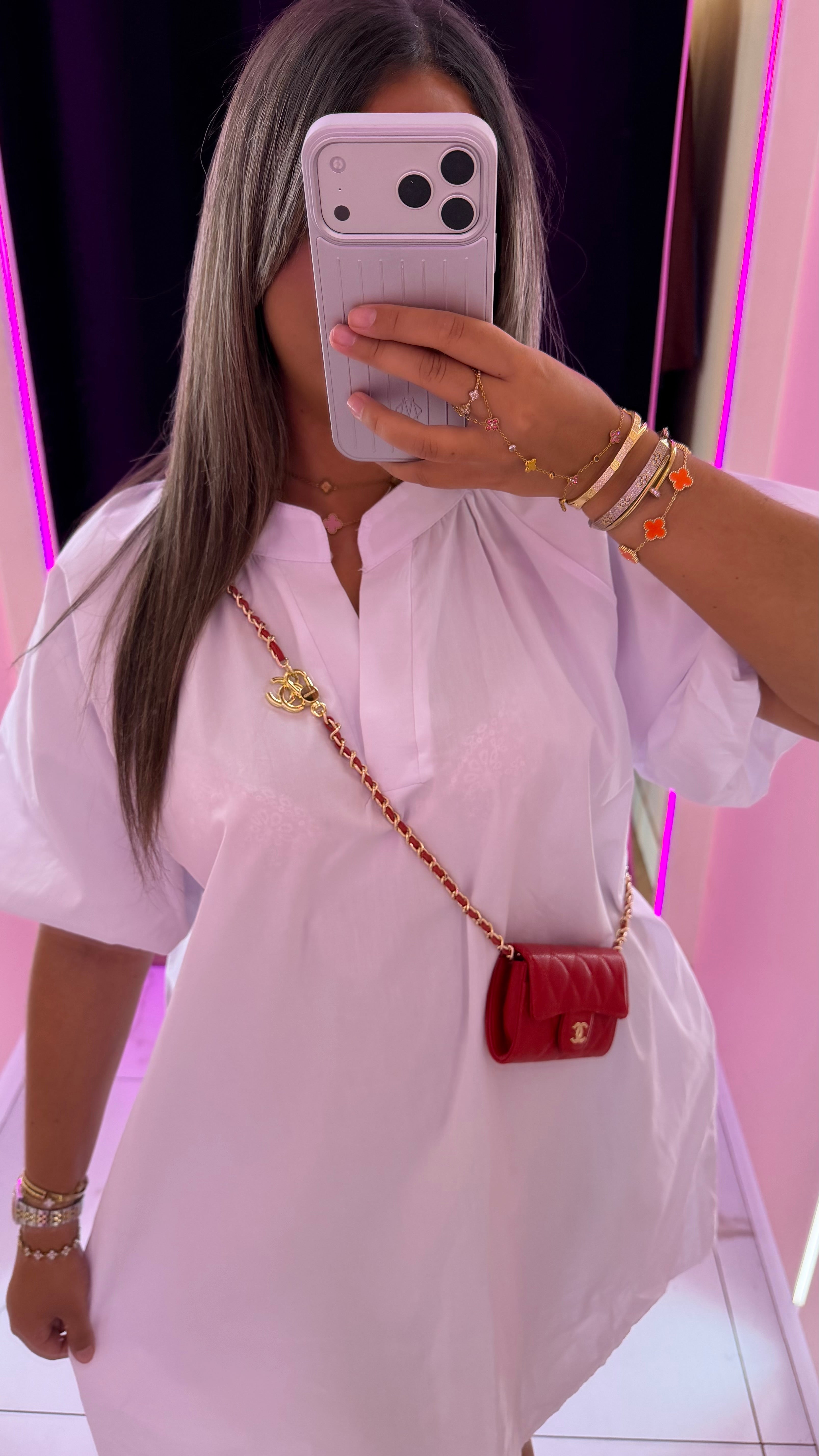 Robe Meriem 🌹