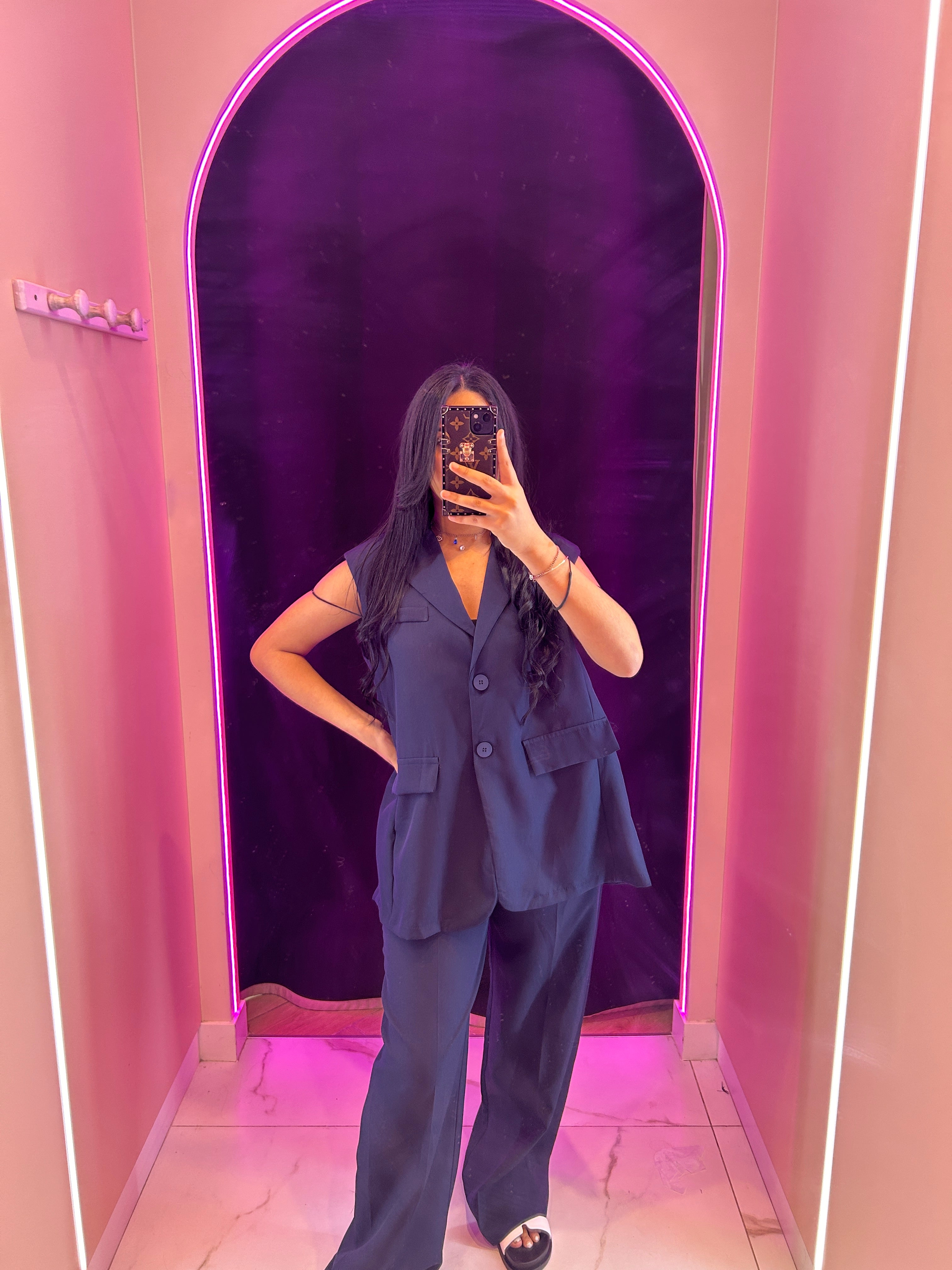 Ensemble tailleur best seller