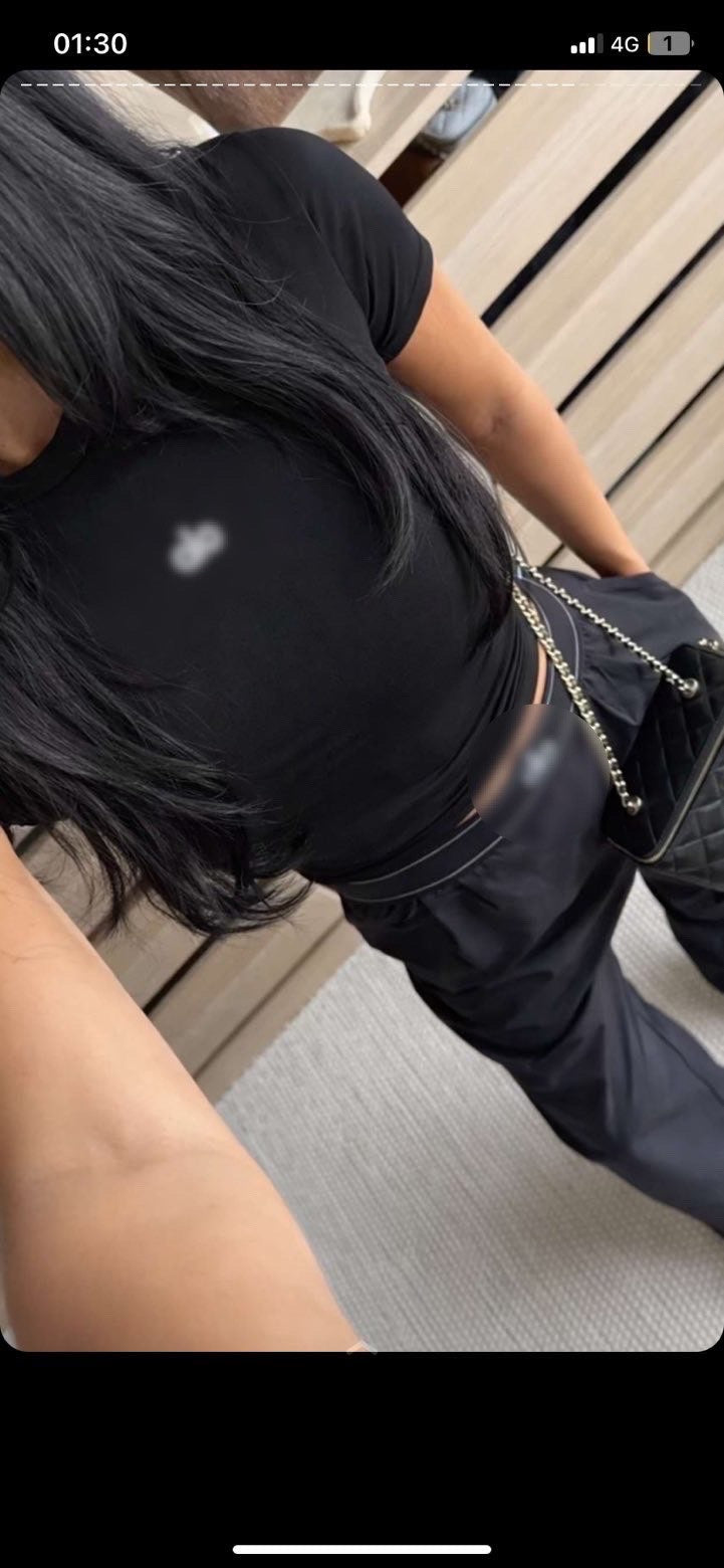 Ensemble de sport