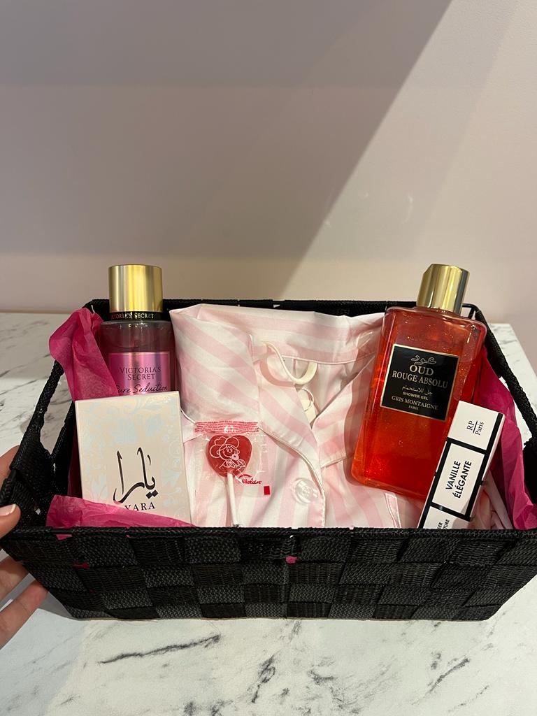 Coffret vs