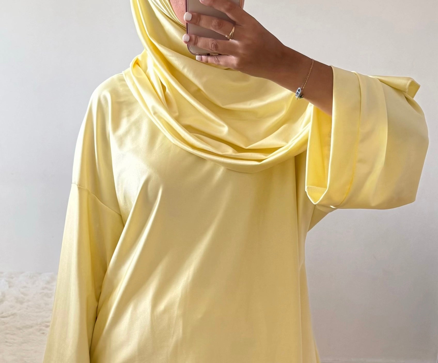 Burkini trio ( voile + burkini )