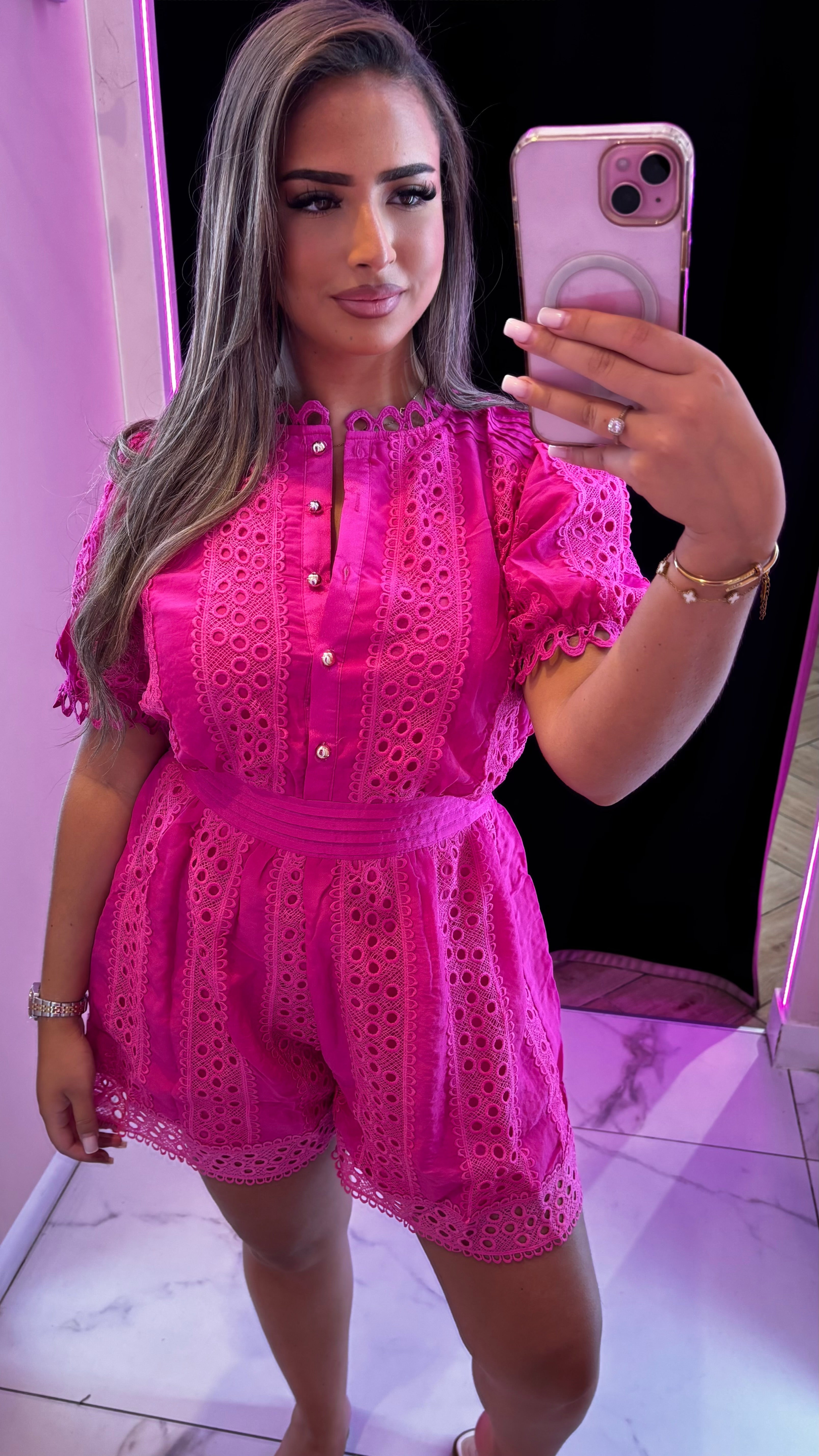 Combi dentelle nelya