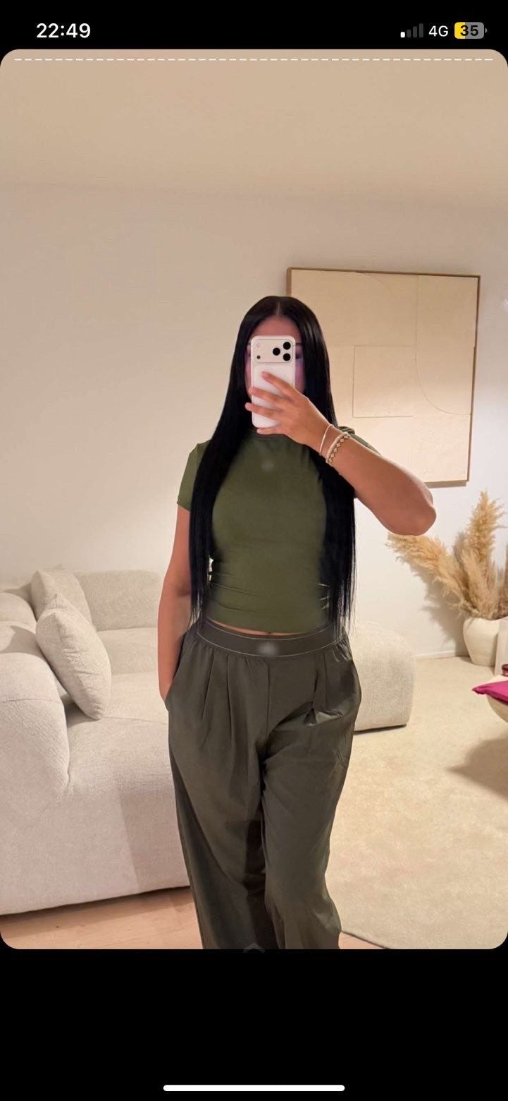 Ensemble de sport
