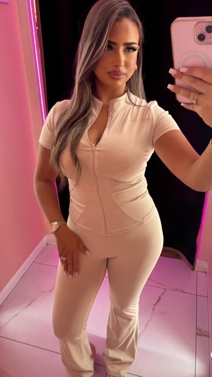 Ensemble de sport Alice