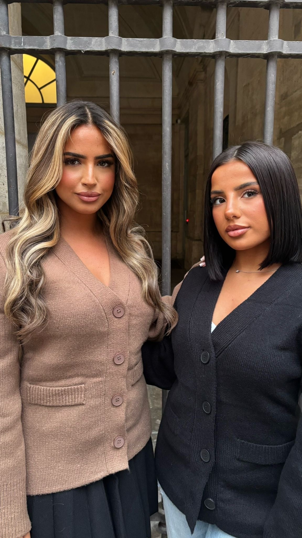 Veste qualité supérieur