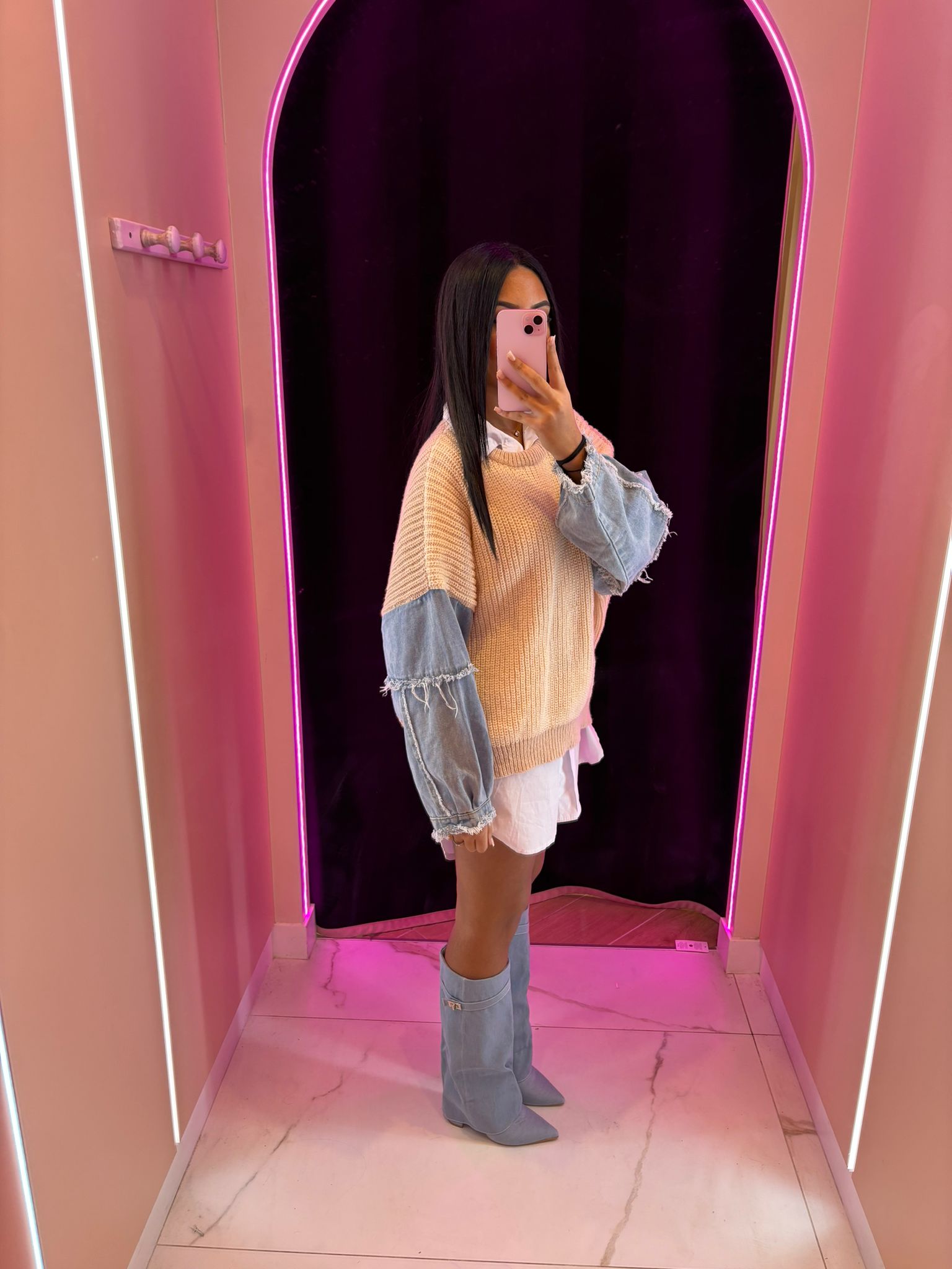 Pull best seller kahina