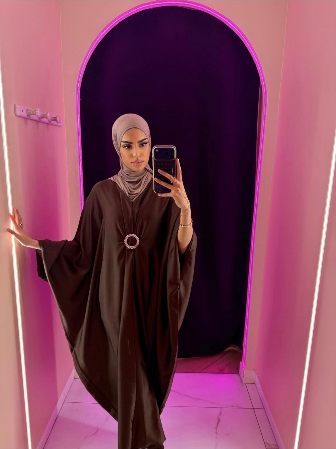 Abaya best seller