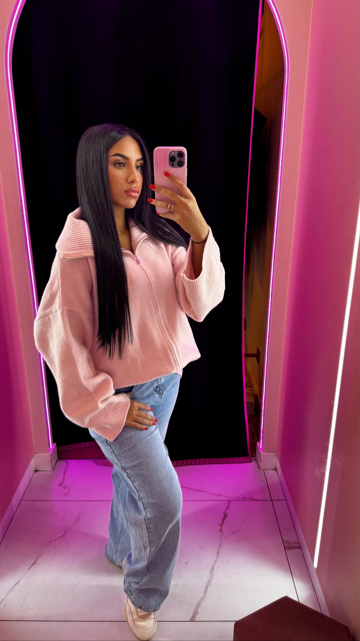 pull veste qualité supérieur épais