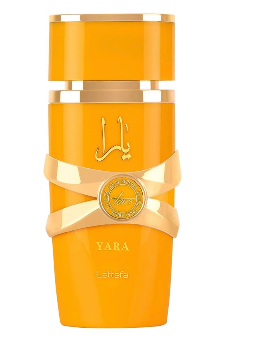 Parfum YARA best seller ( 100 ml )grand format