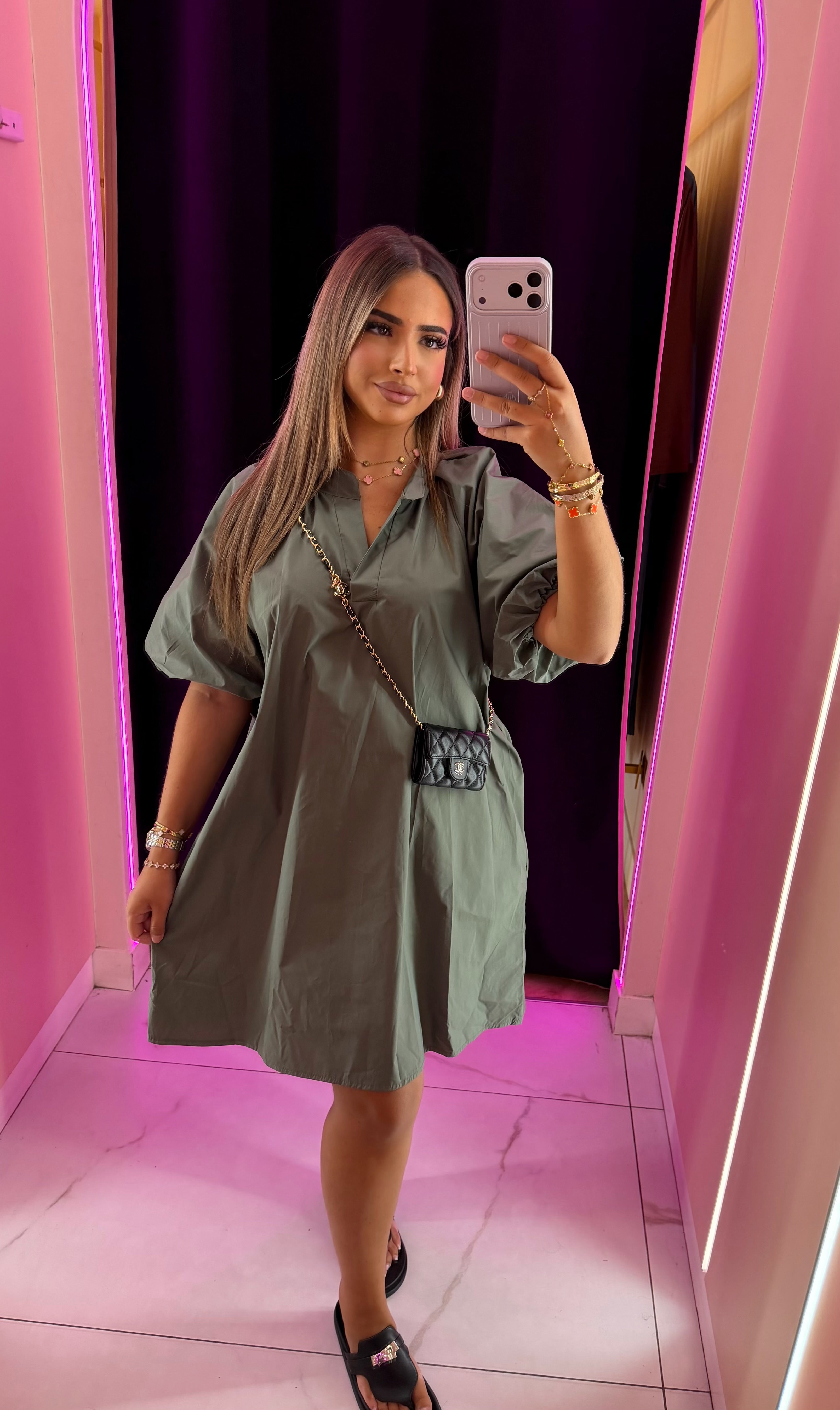 Robe Meriem 🌹