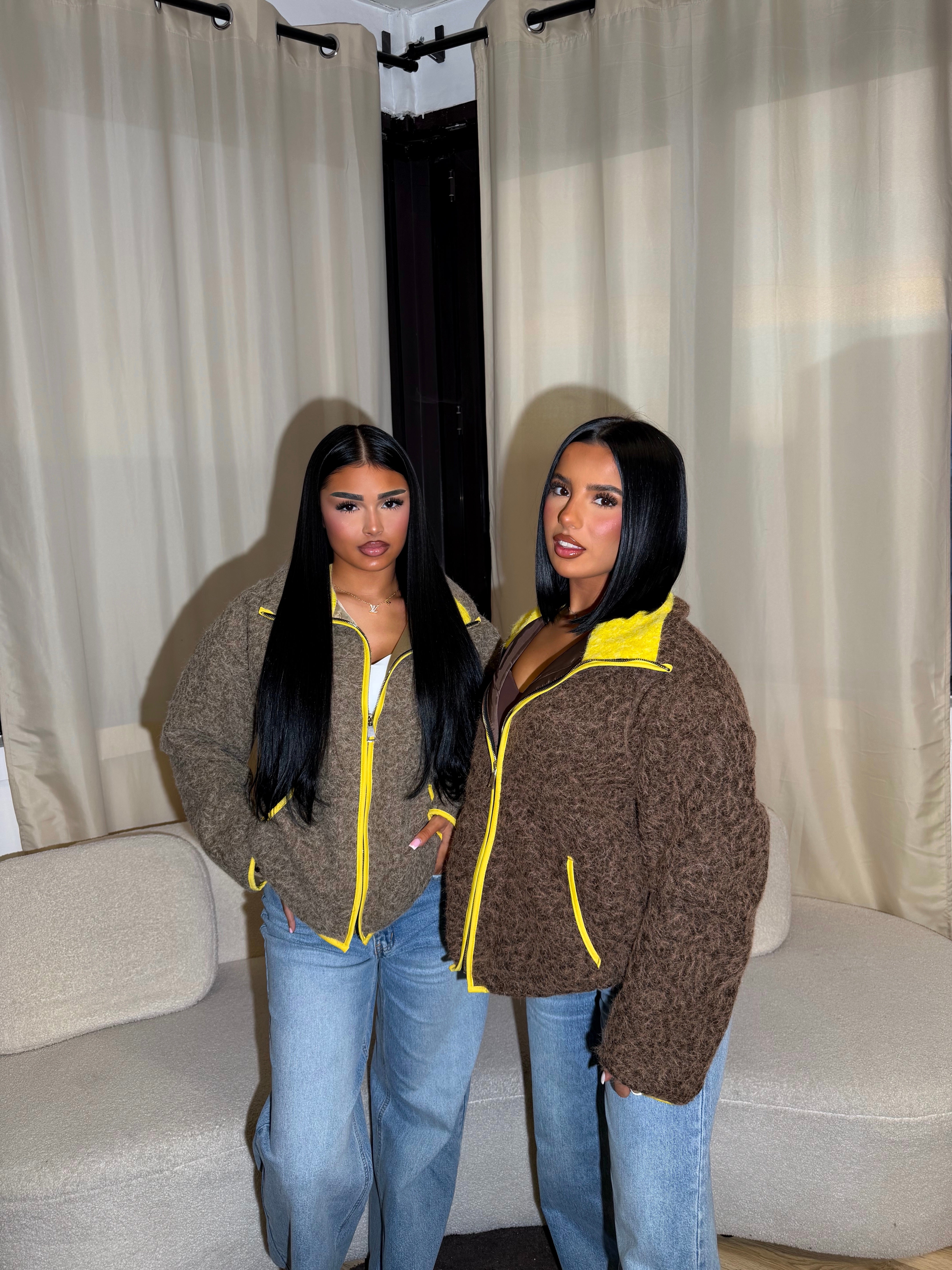 Veste inspi Z