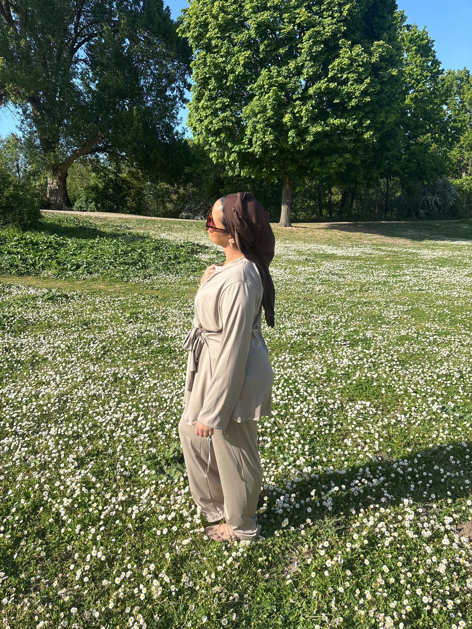Burkini a noeud 🪢 reserable 🎀