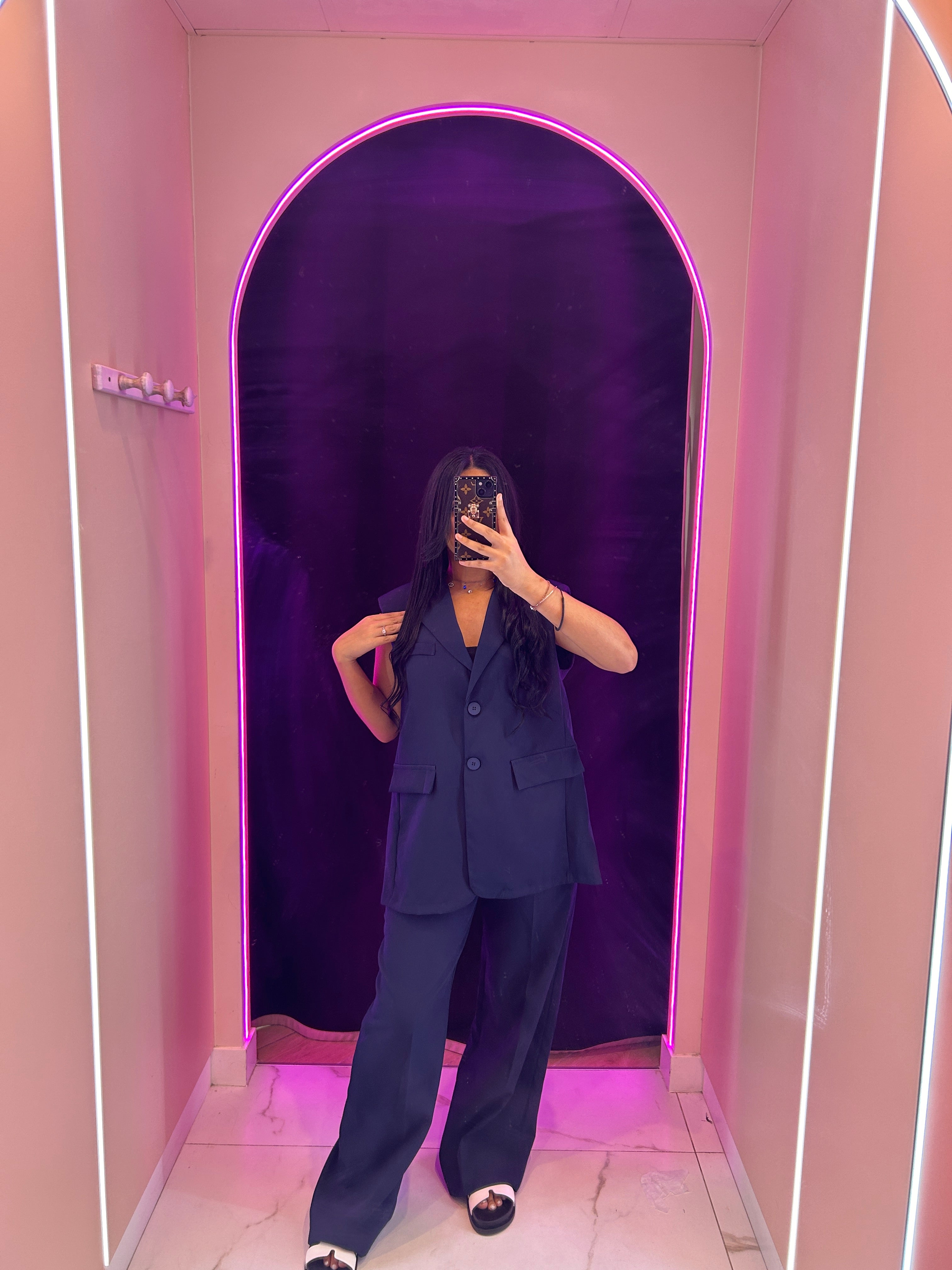 Ensemble tailleur best seller