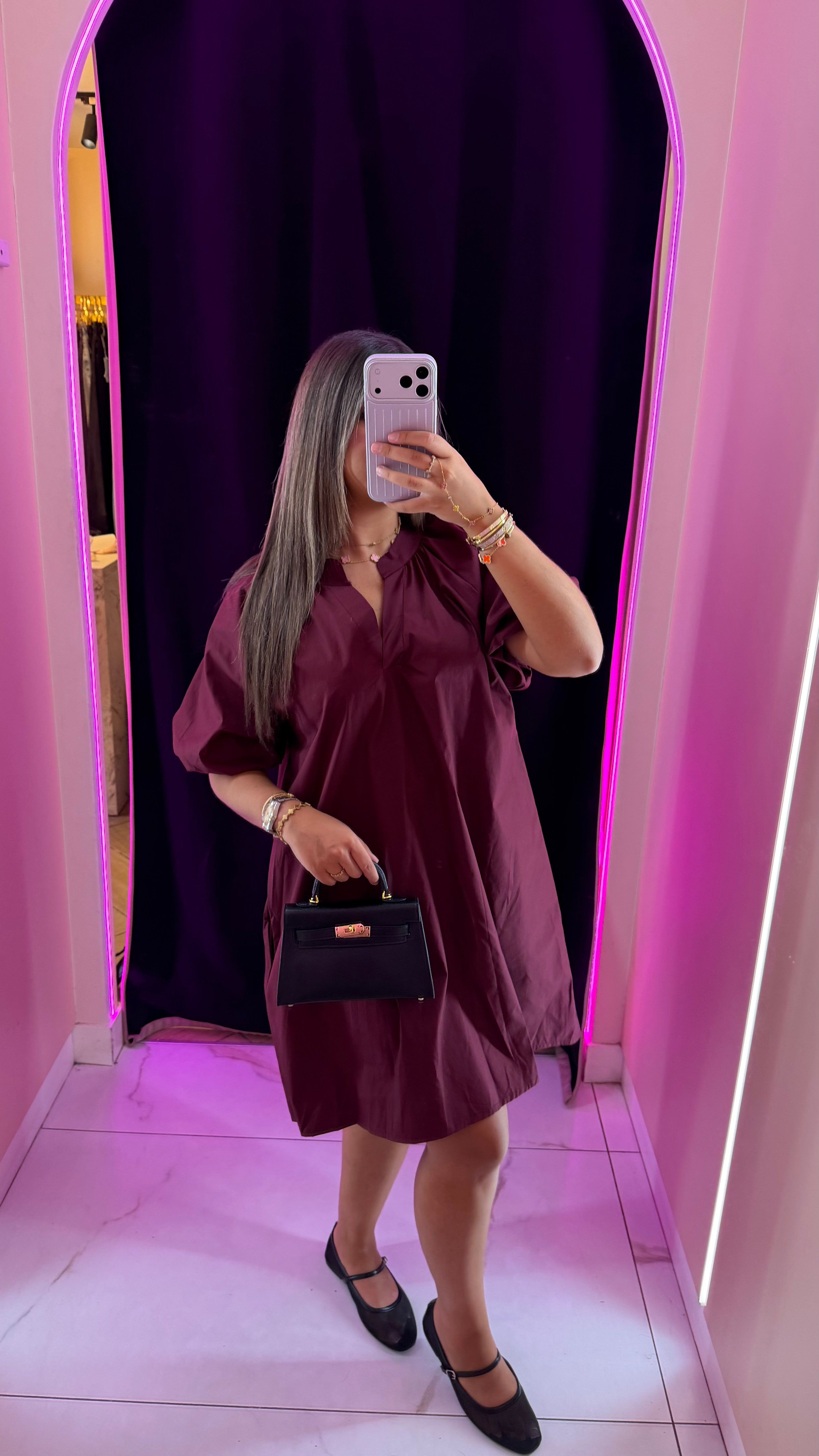 Robe Meriem 🌹