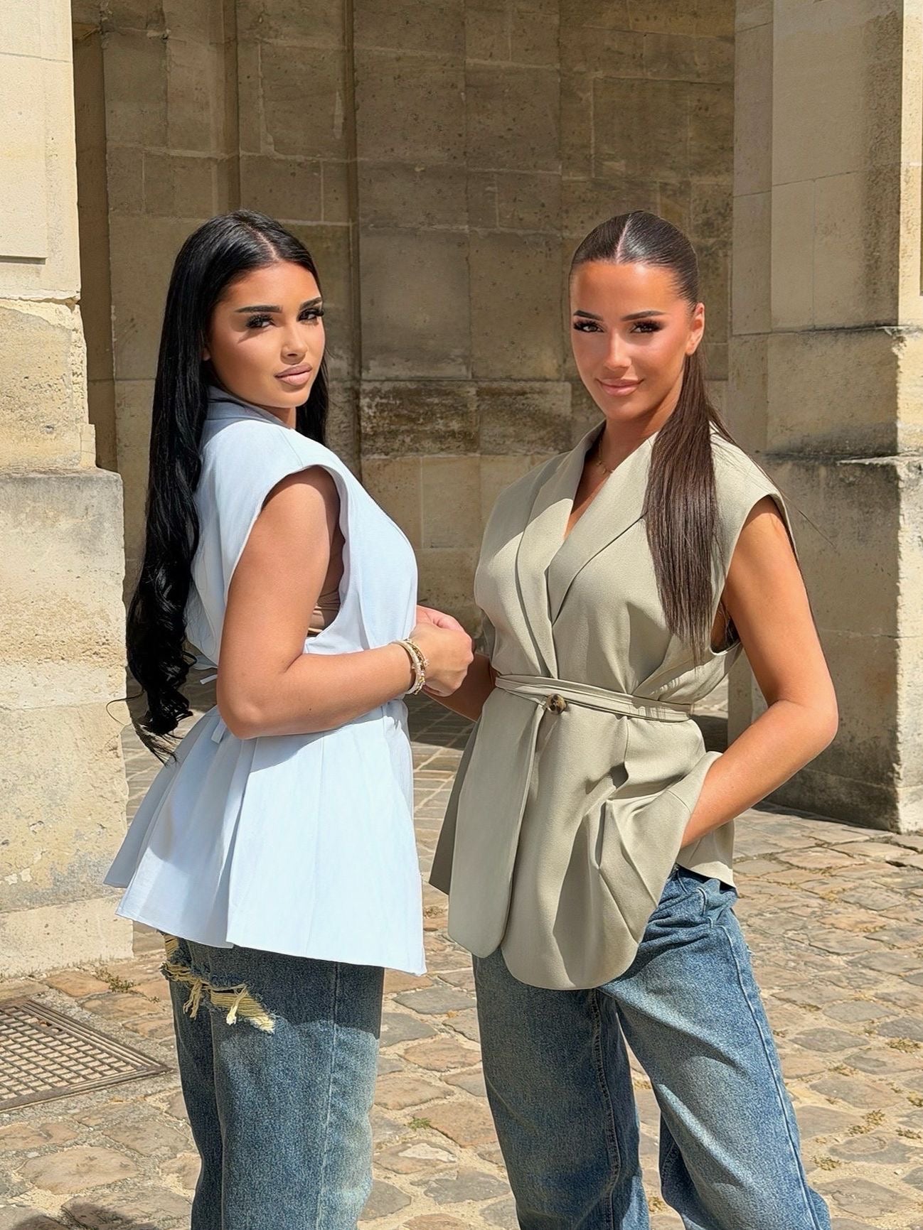 Blazer qualité supérieure