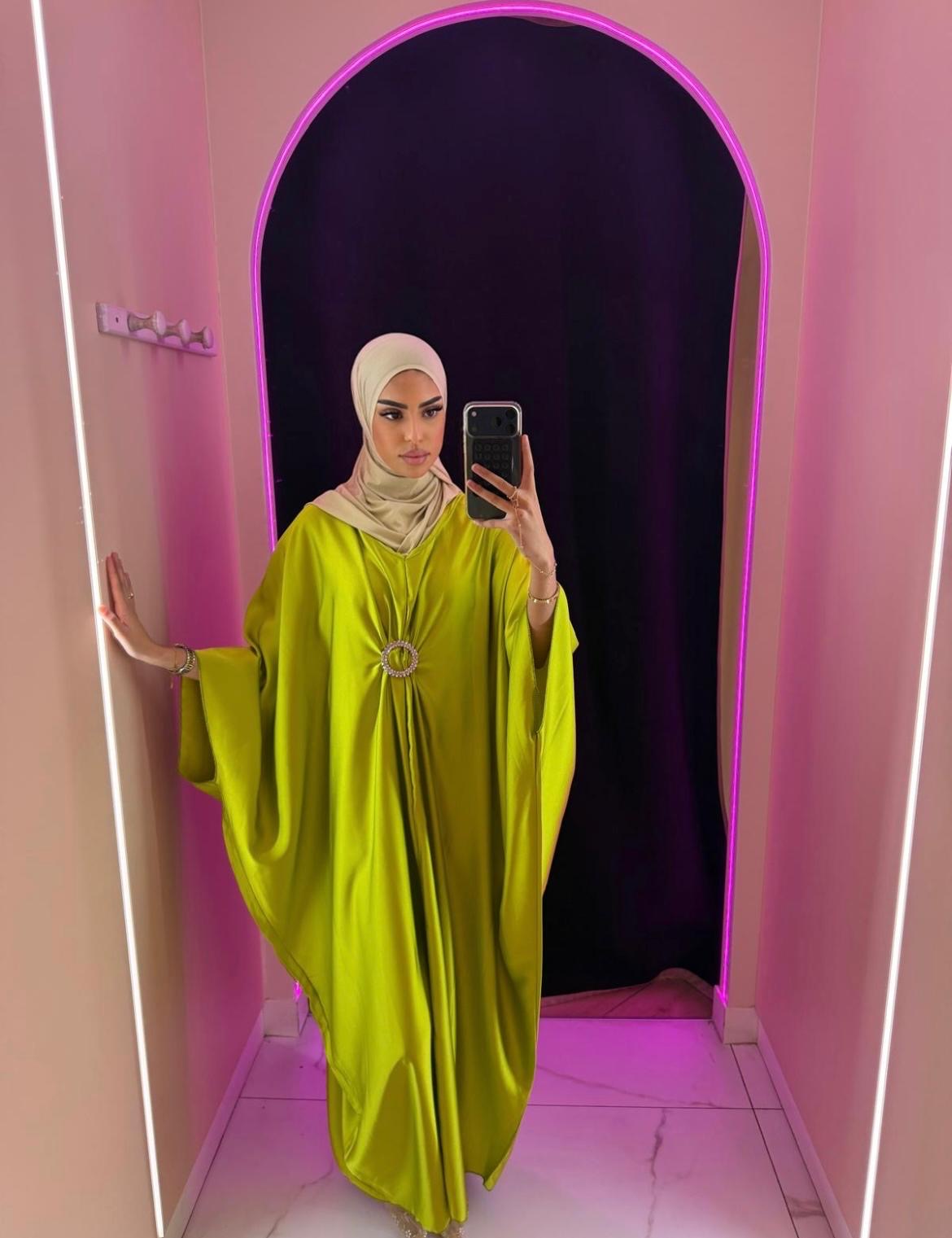 Abaya best seller