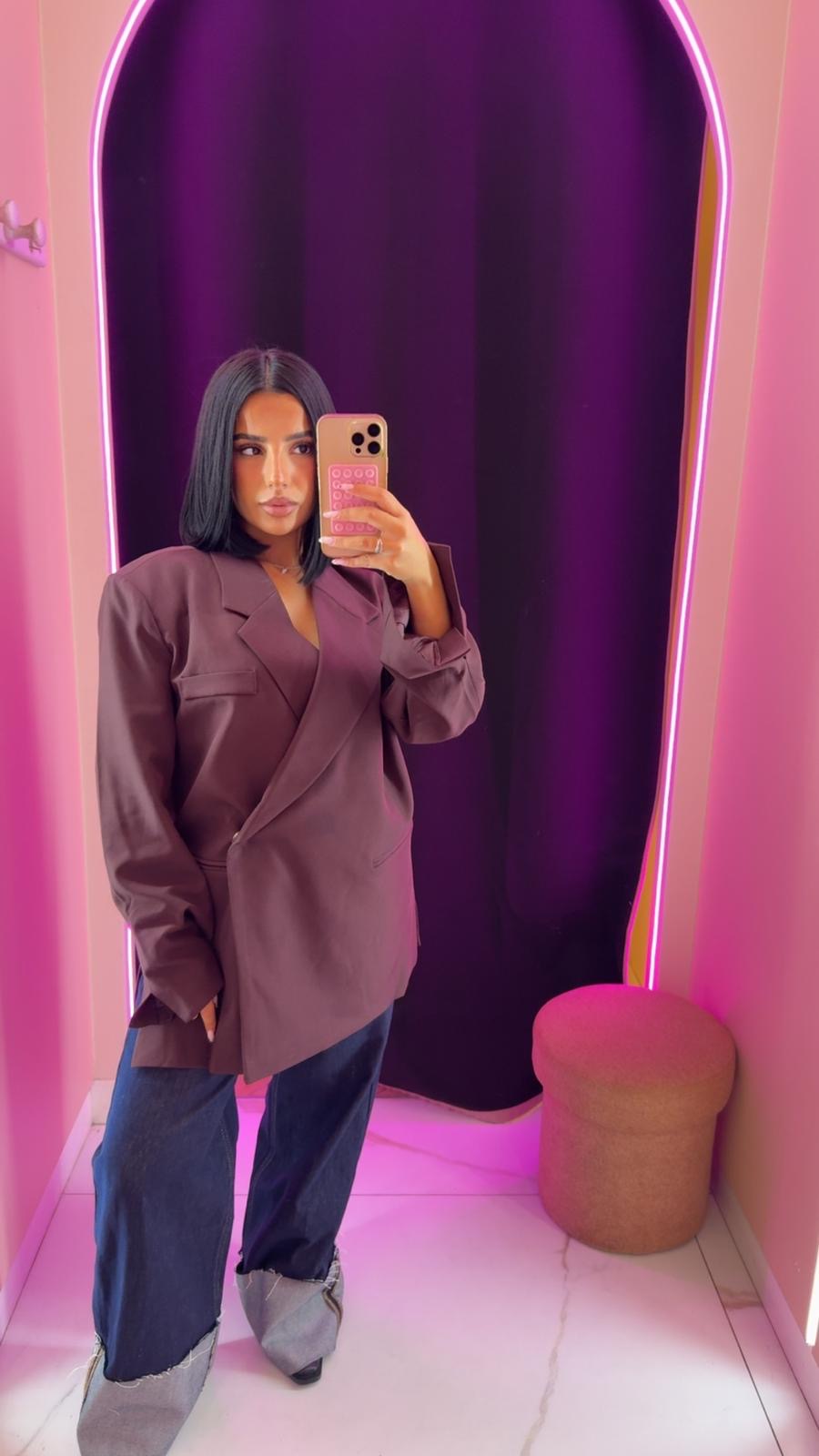 Blazer qualité supérieur 🍒