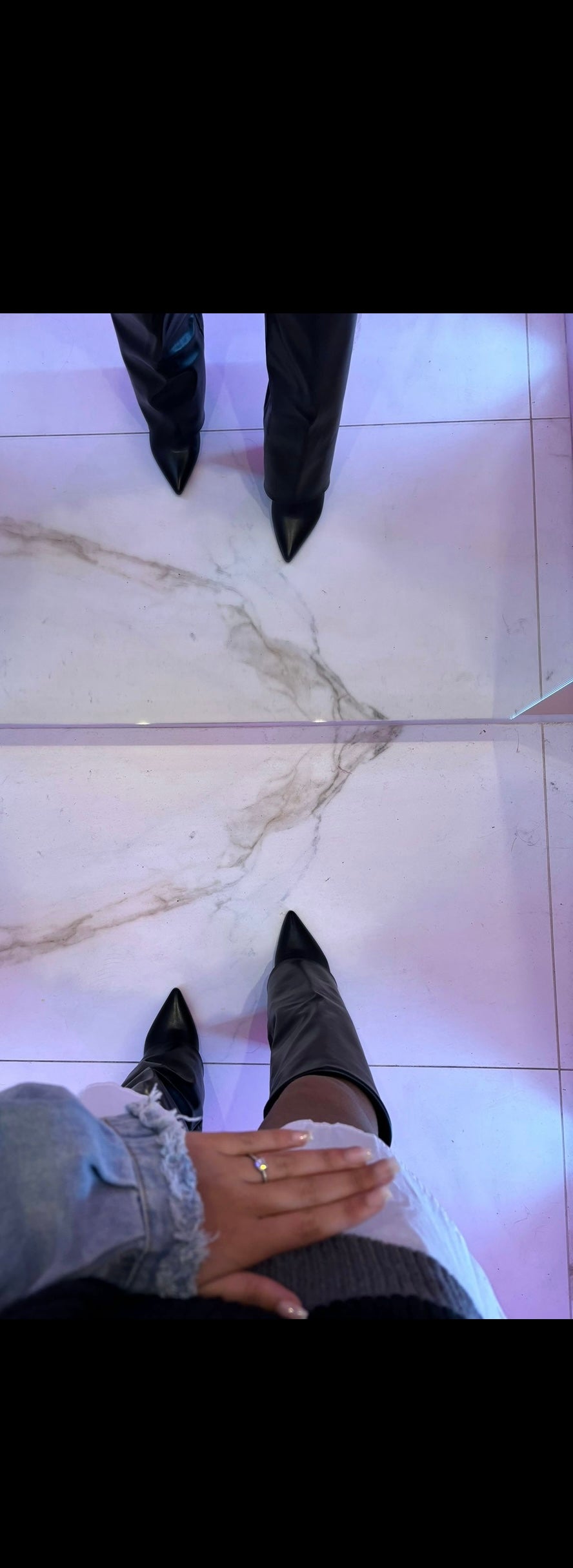 Cuissarde best seller