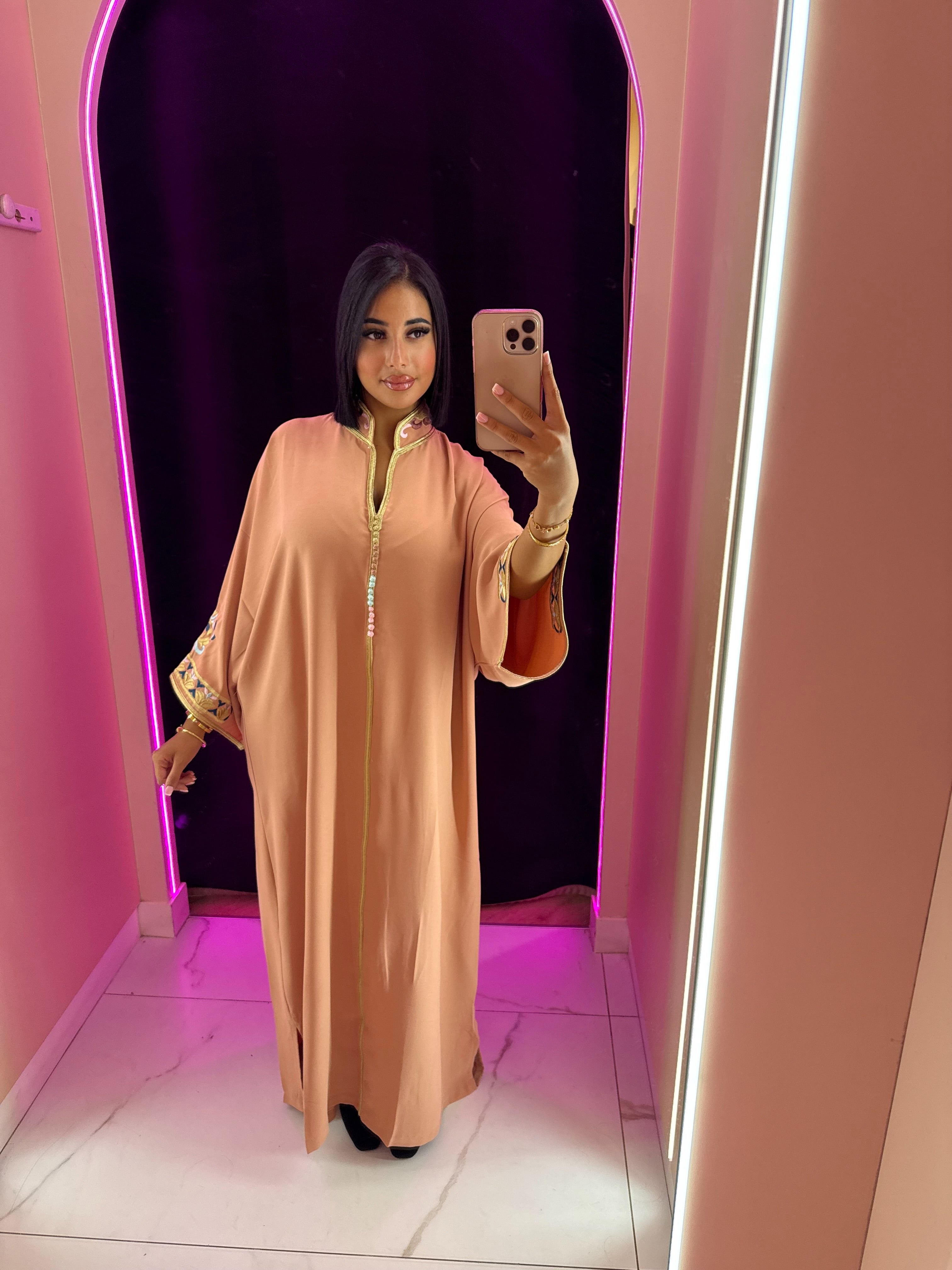 Robe marocaine 🇲🇦