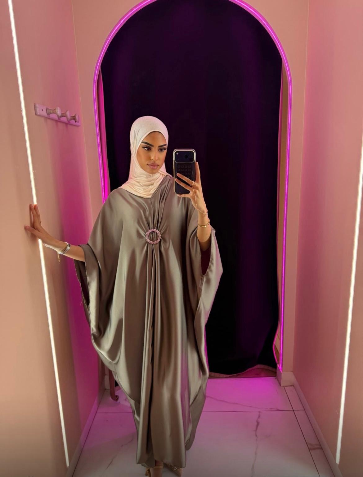 Abaya best seller