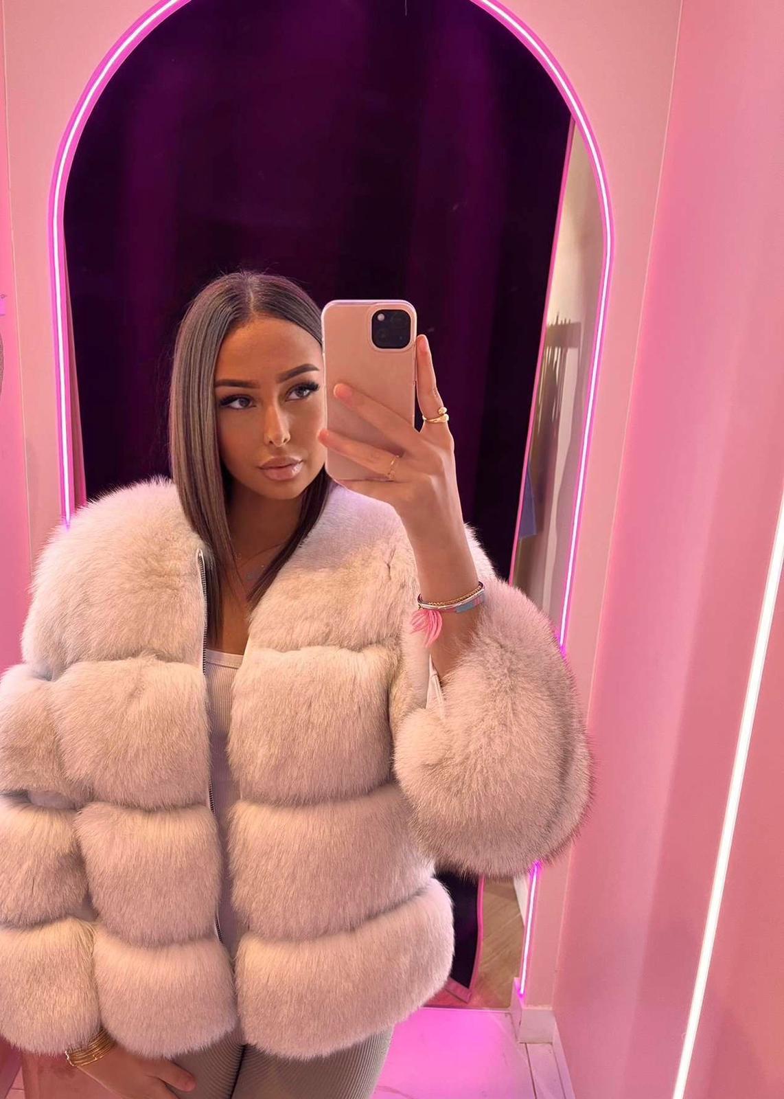 Fourrure best seller