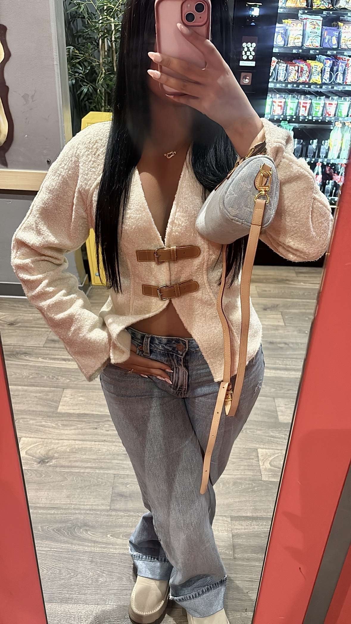 Pull best seller ceinture