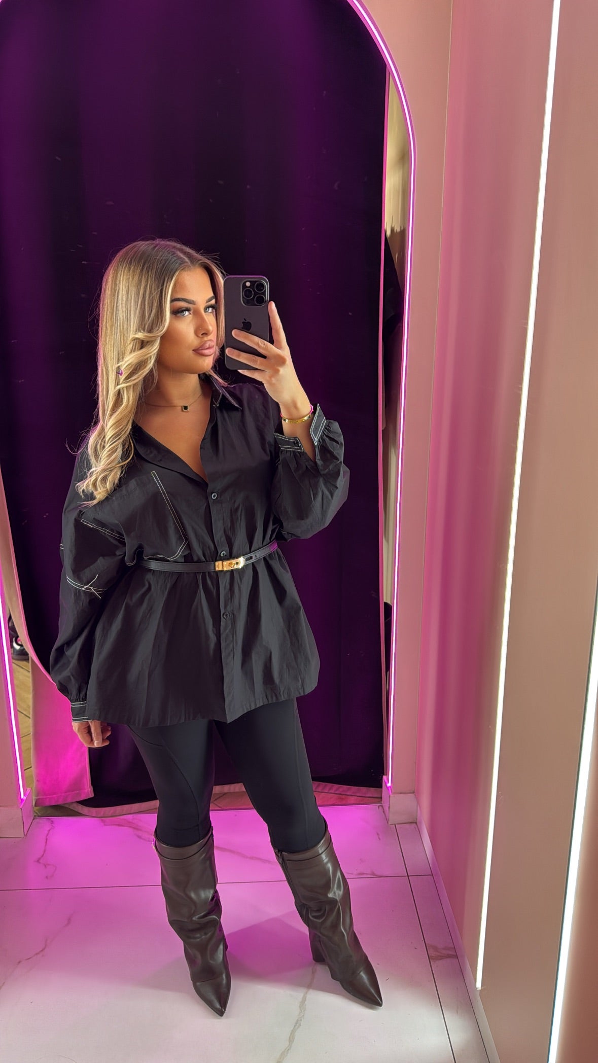 Chemise poche best seller