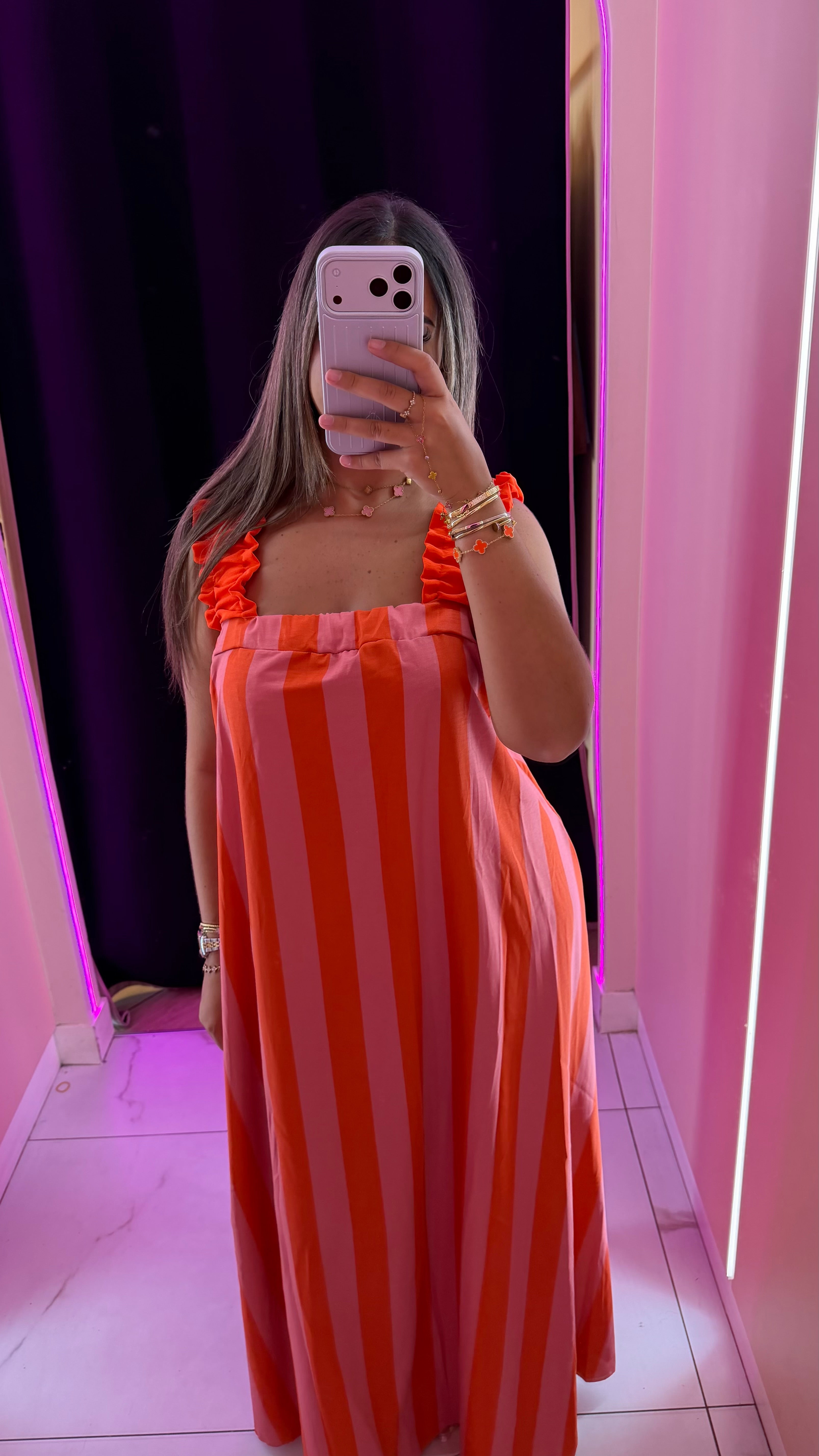 Robe Summer 2026