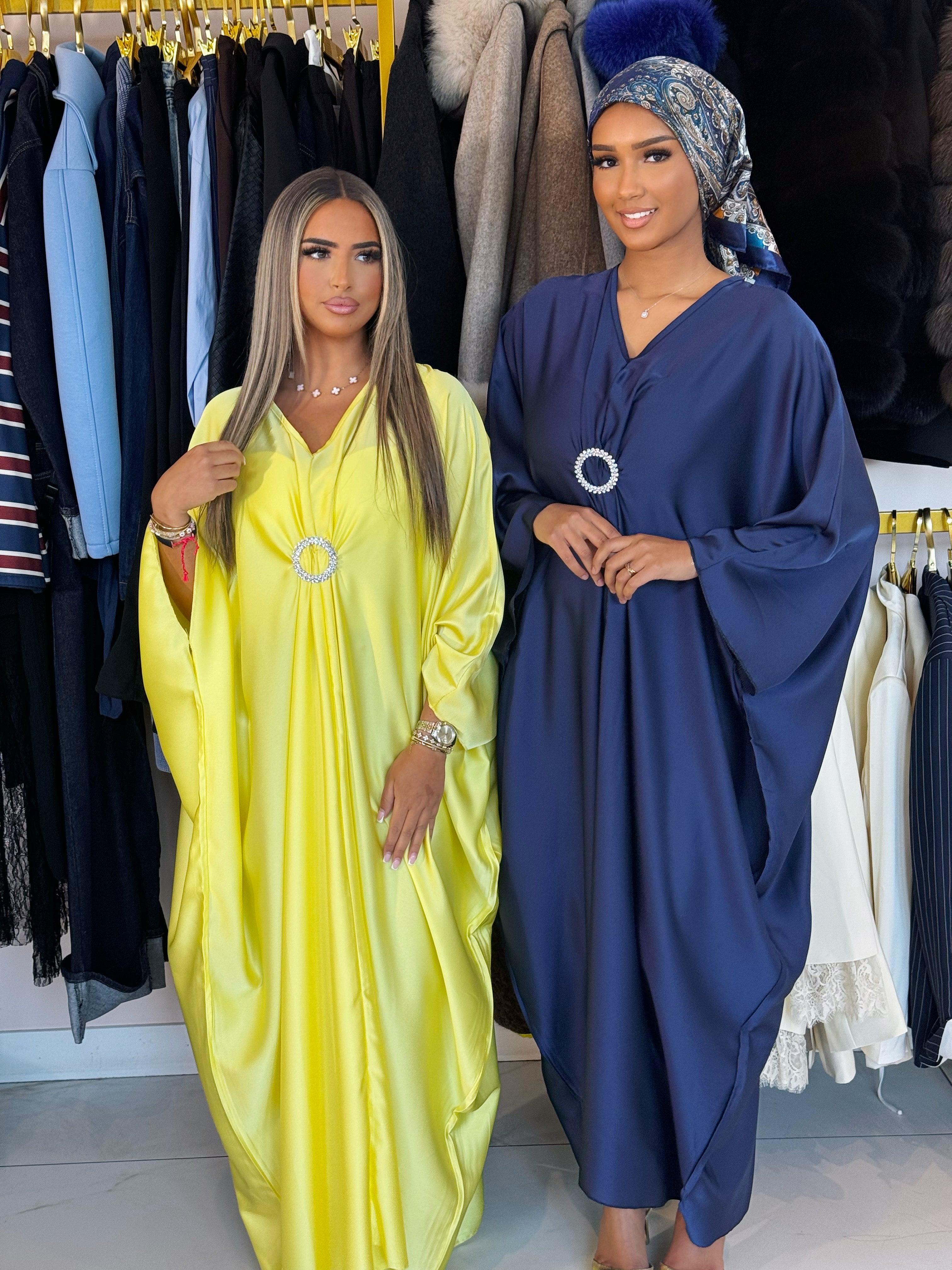 Abaya best seller