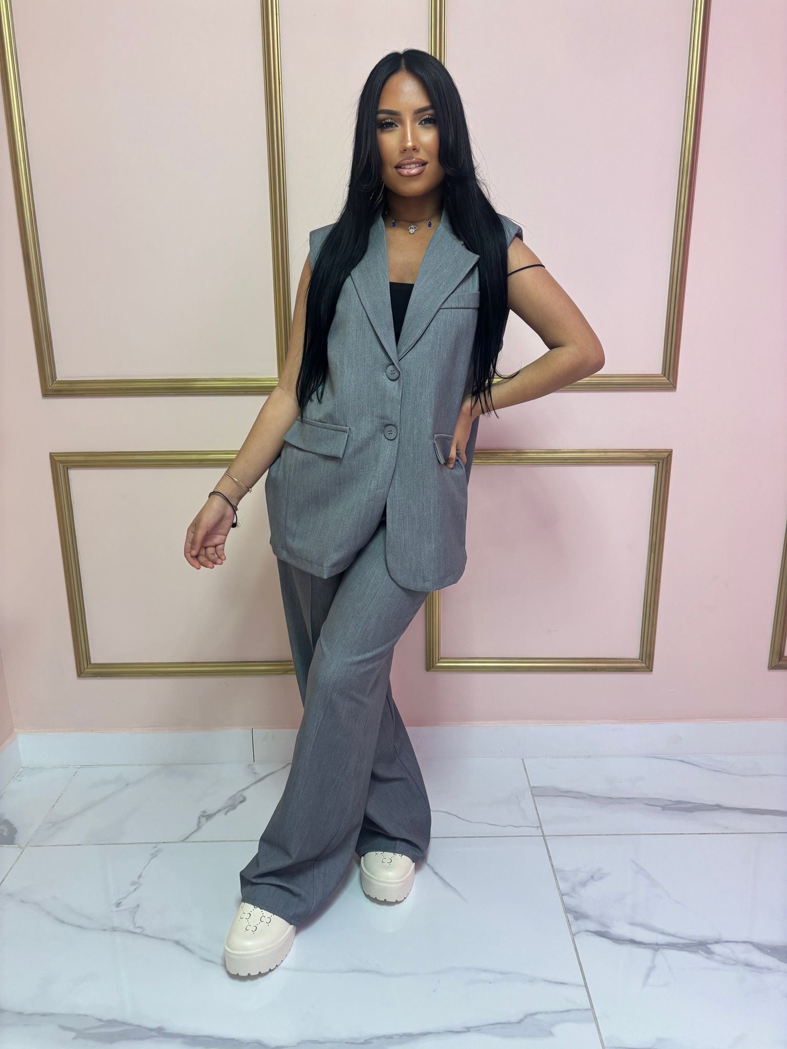 Ensemble tailleur best seller