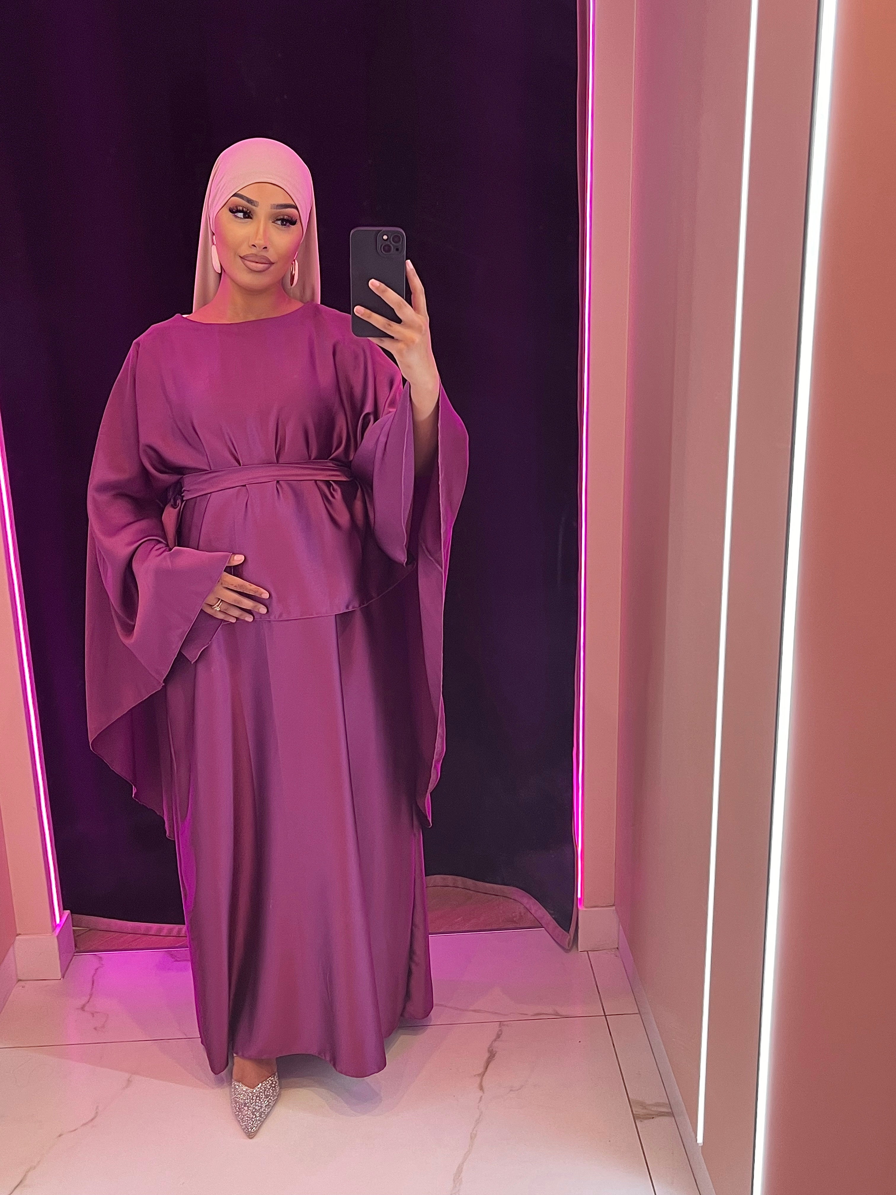 Ensemble best seller Sabrina