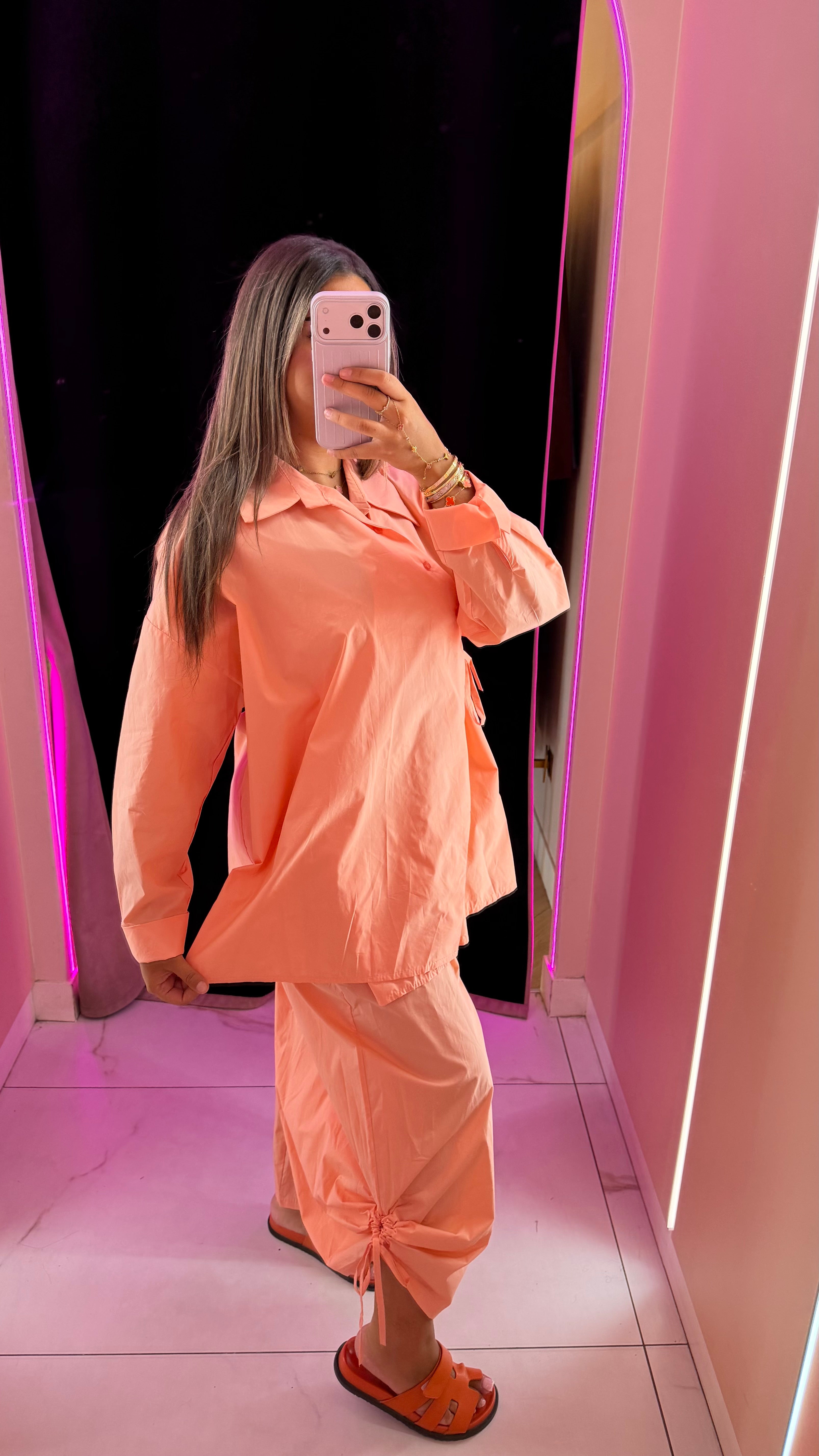 Ensemble casual 🧶