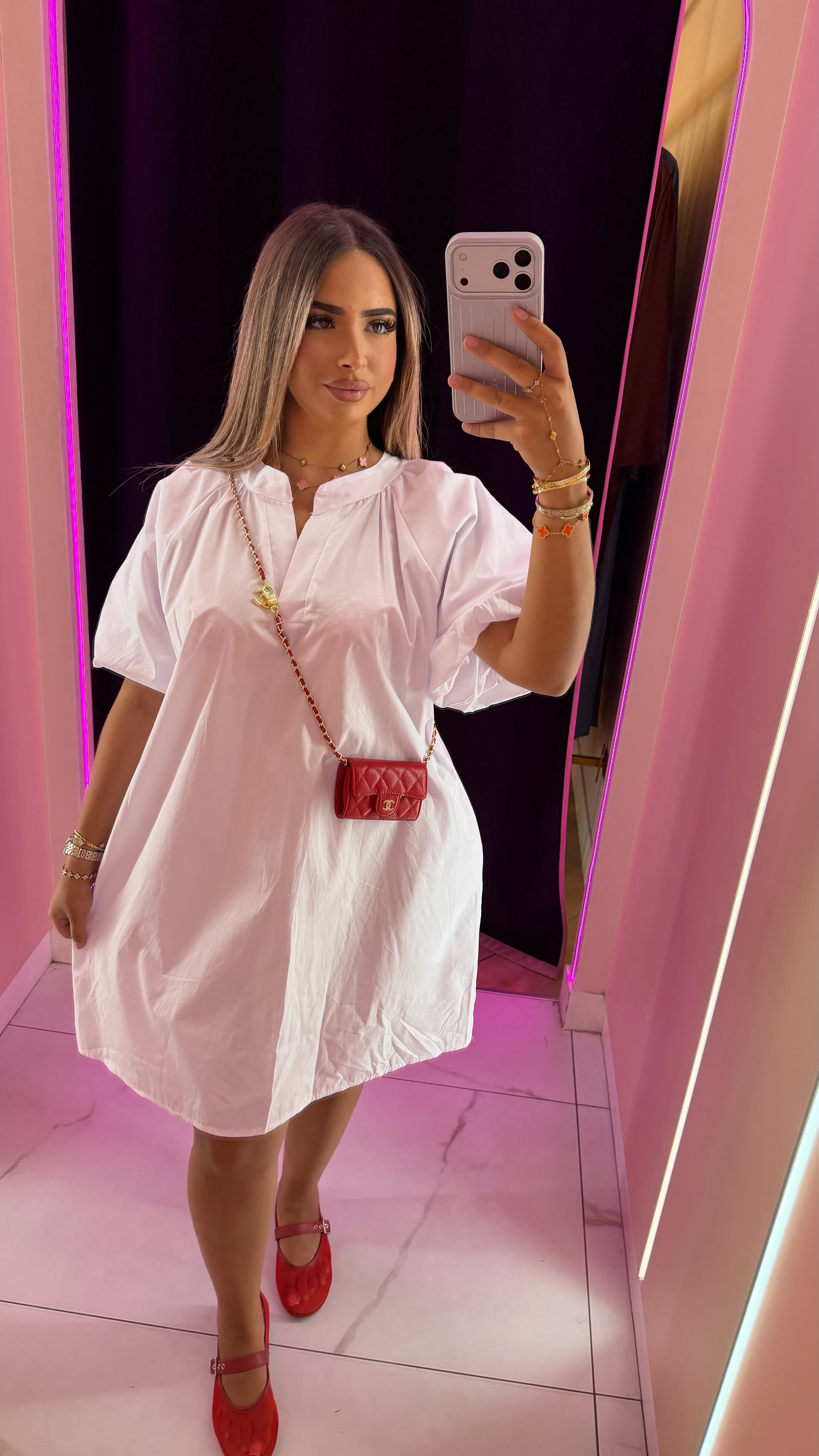 Robe Meriem 🌹