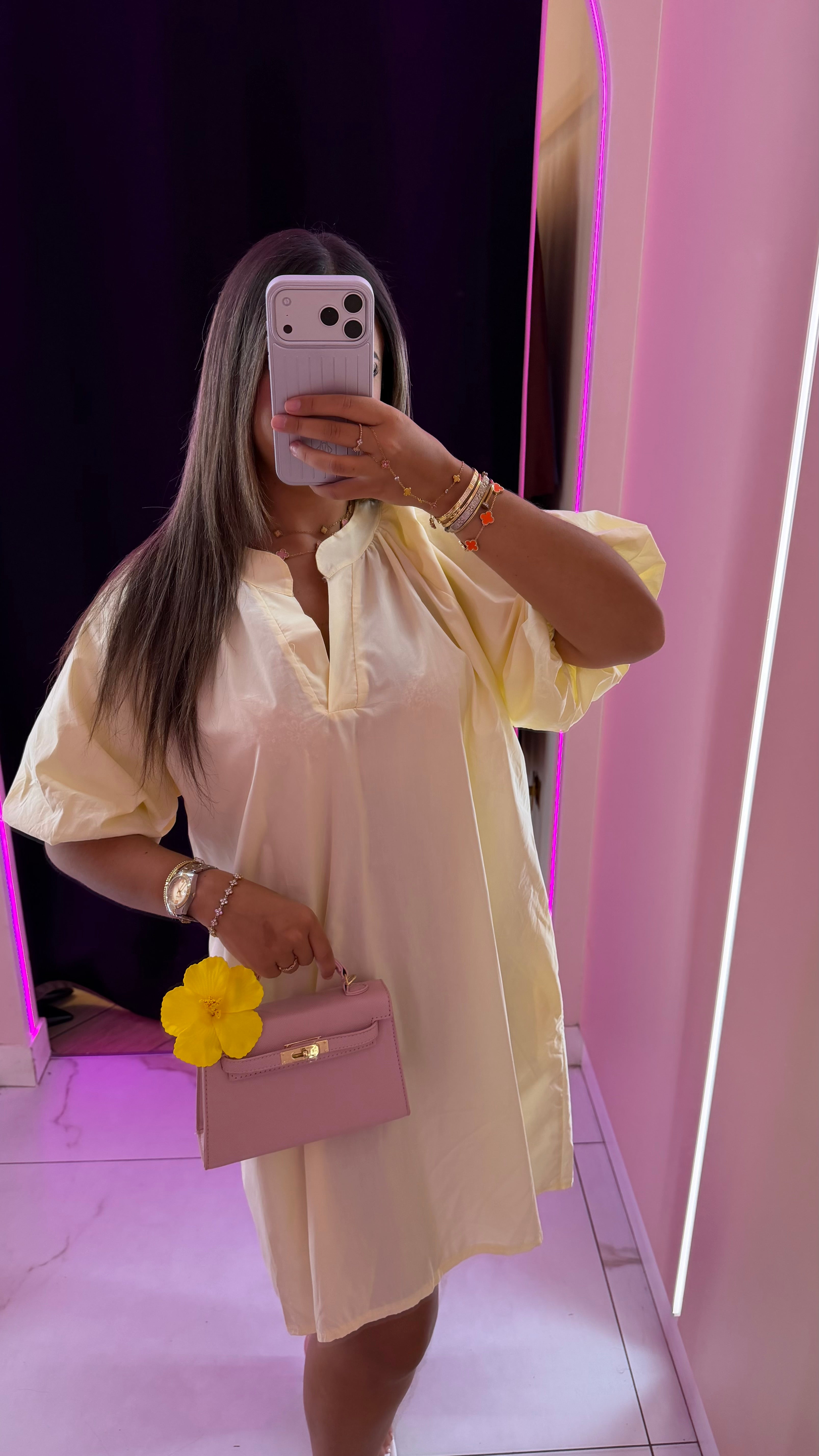 Robe Meriem 🌹