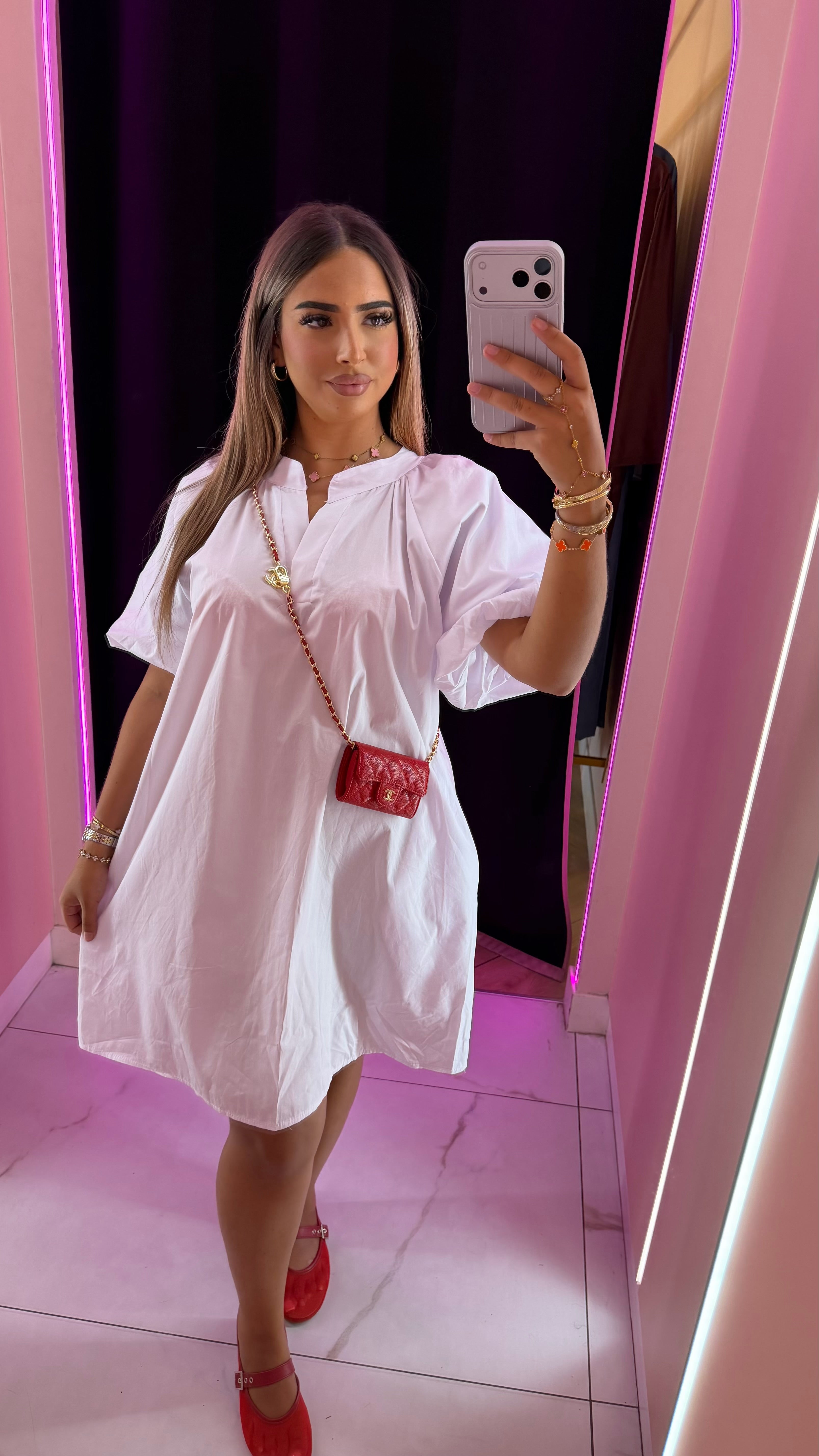 Robe Meriem 🌹