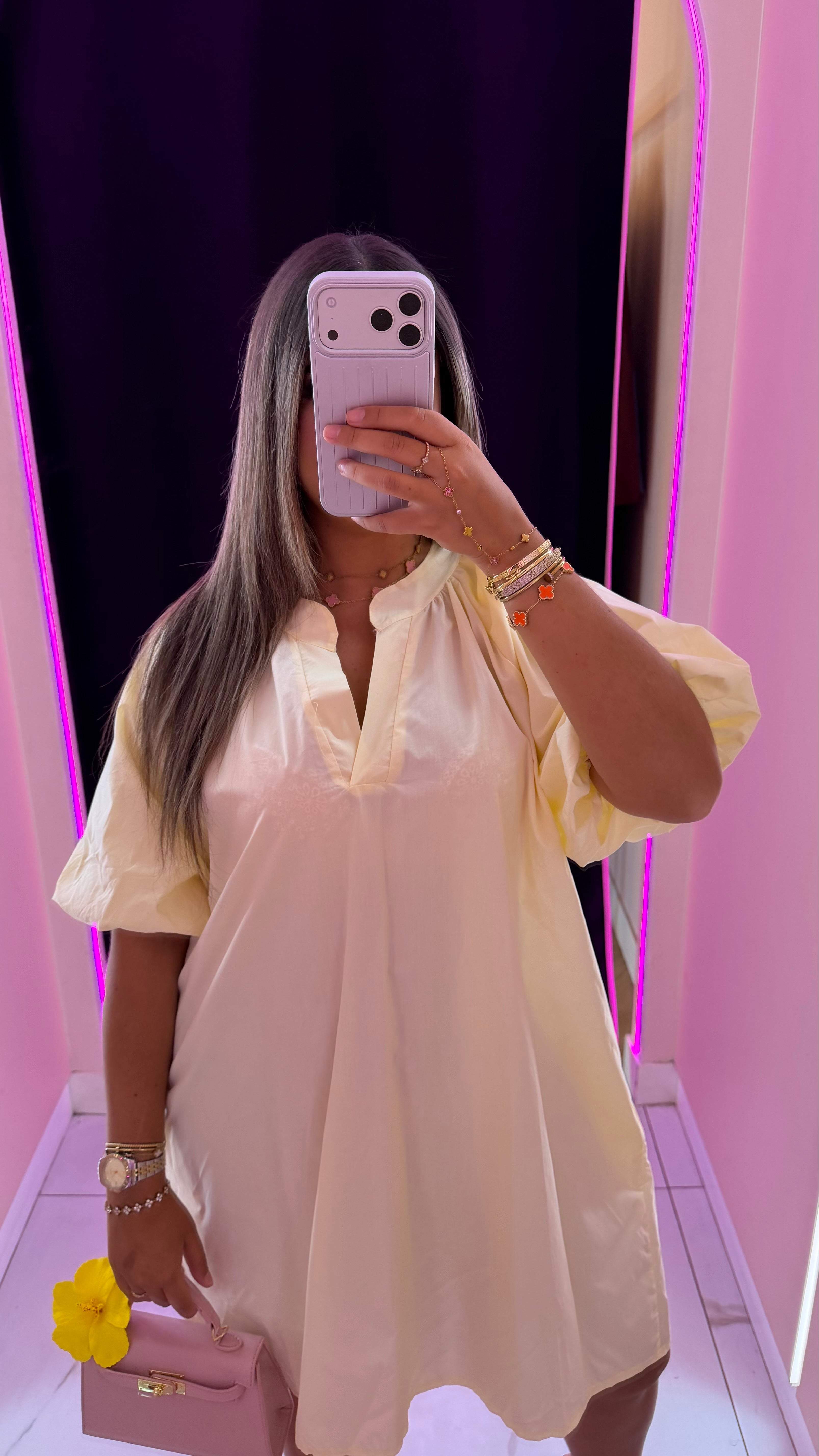 Robe Meriem 🌹
