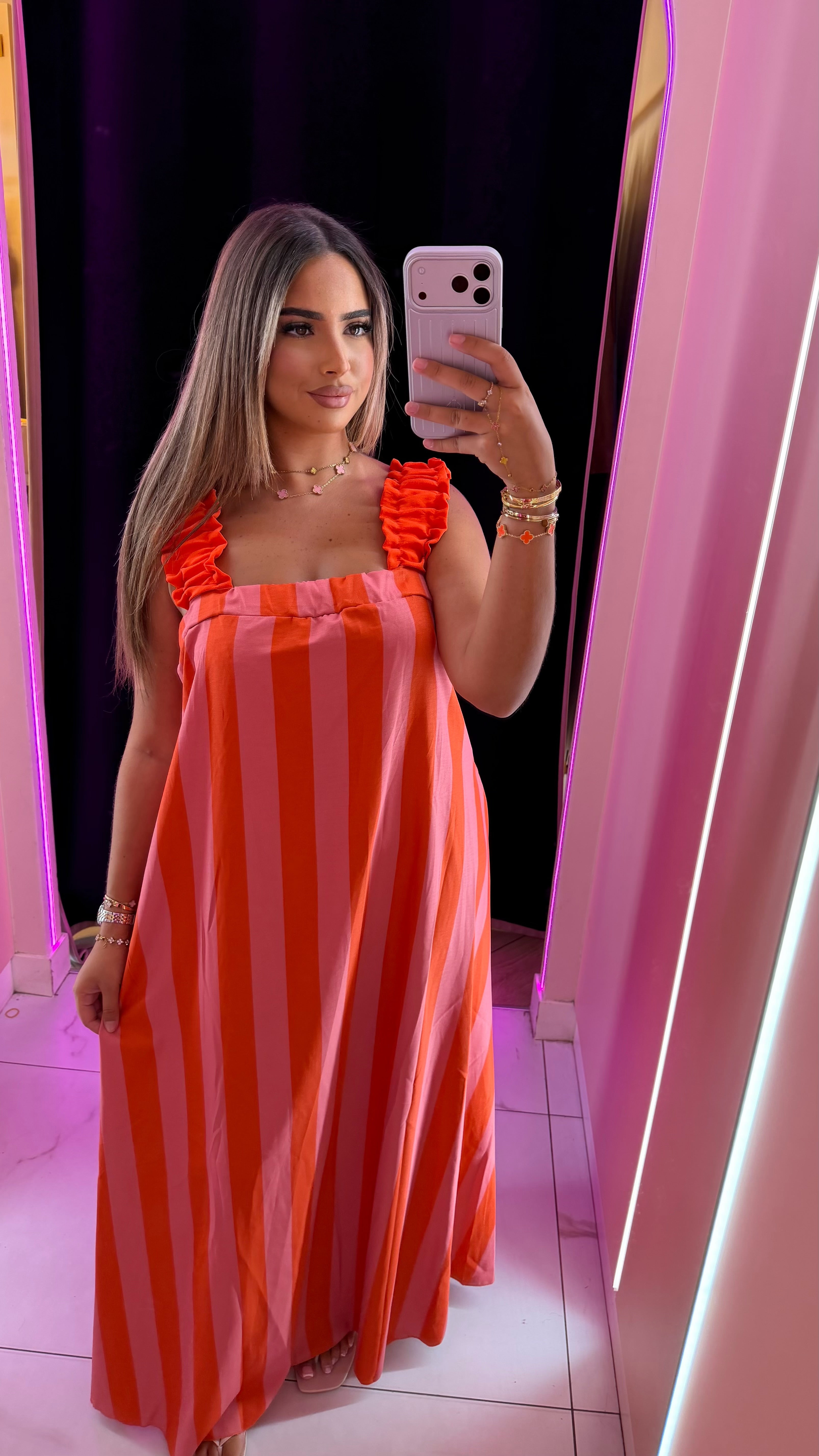 Robe Summer 2026
