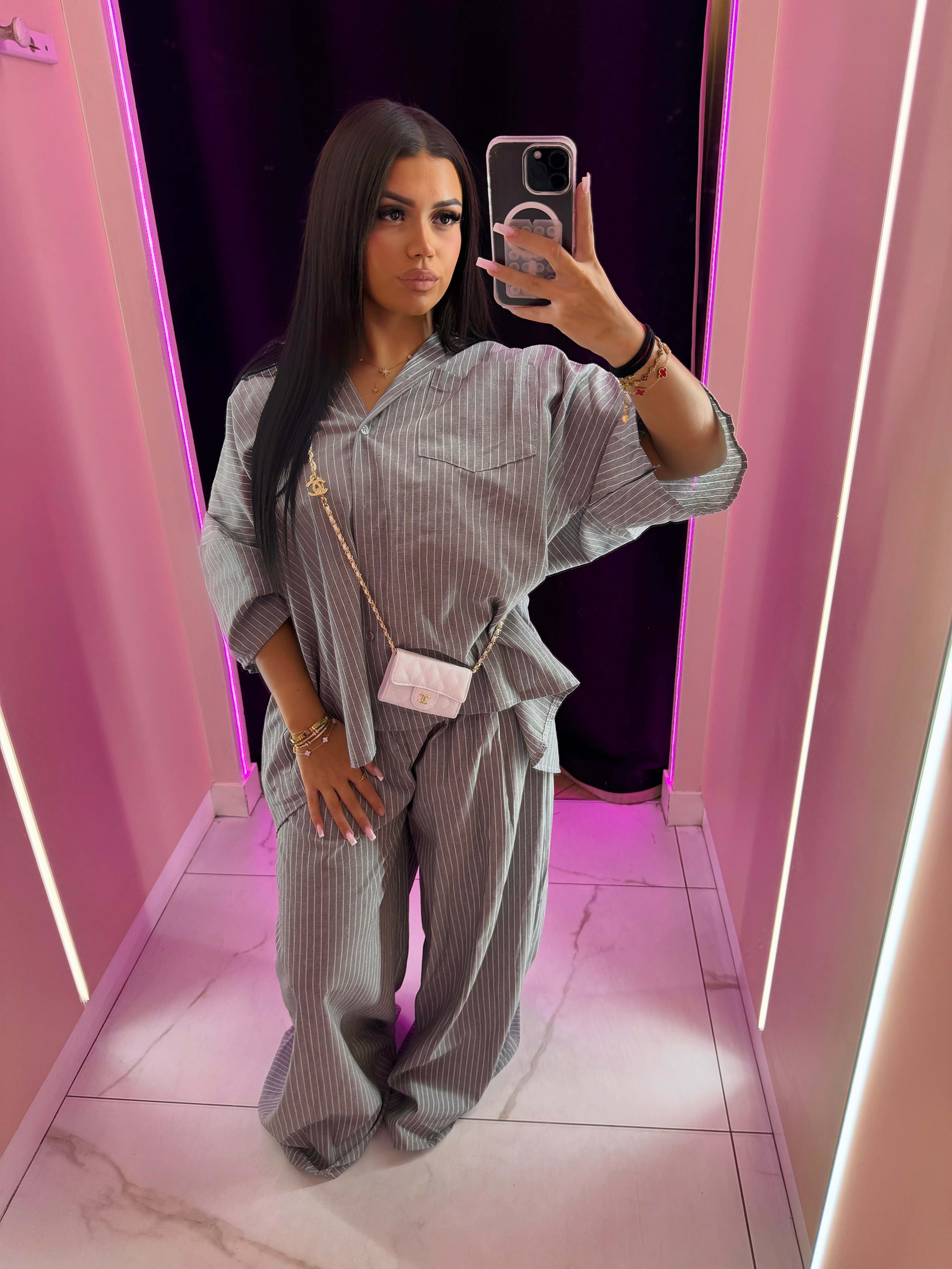 Ensemble coton Neyla