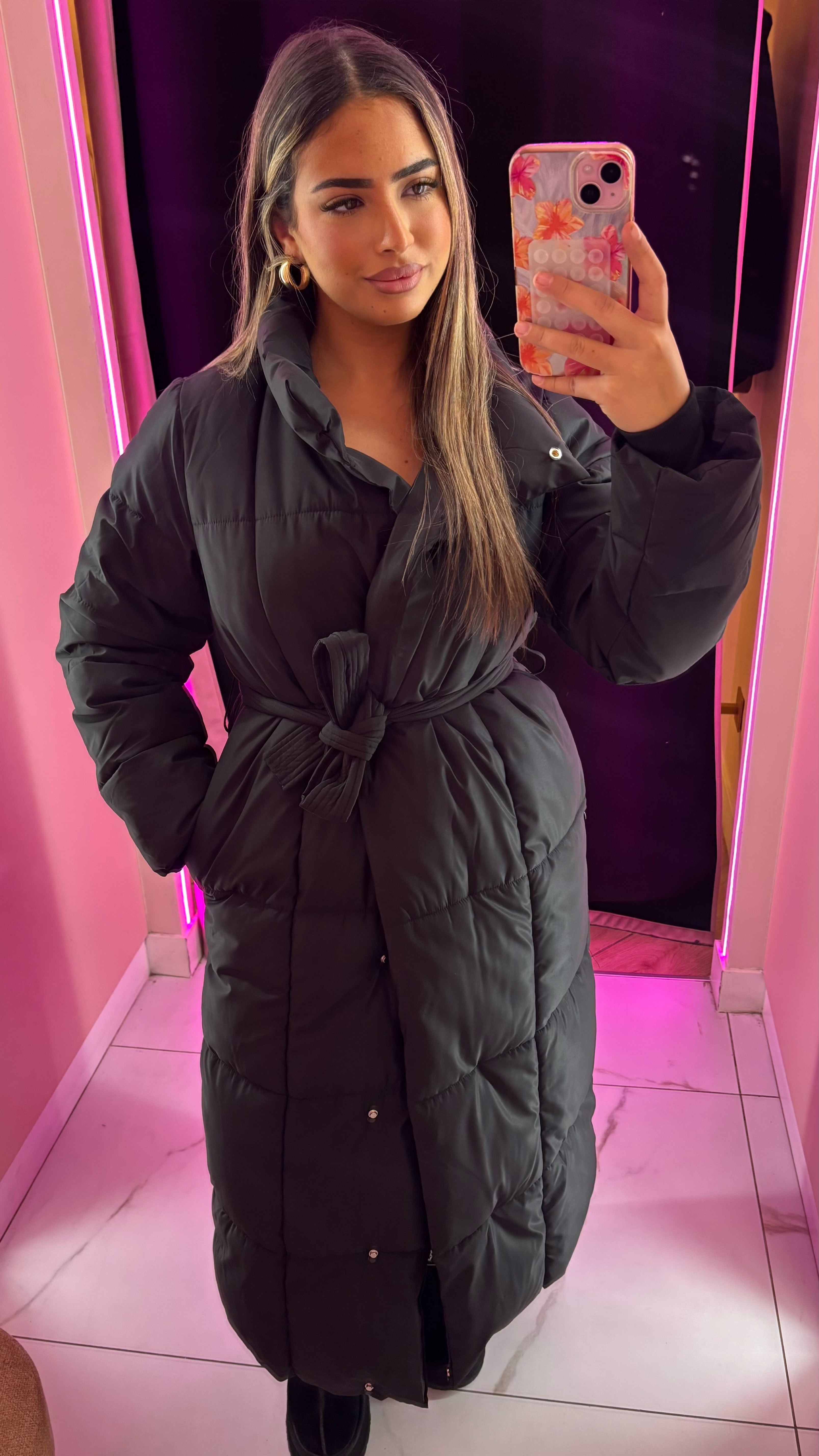 Doudoune best seller qualité supérieur épaisse imperméable