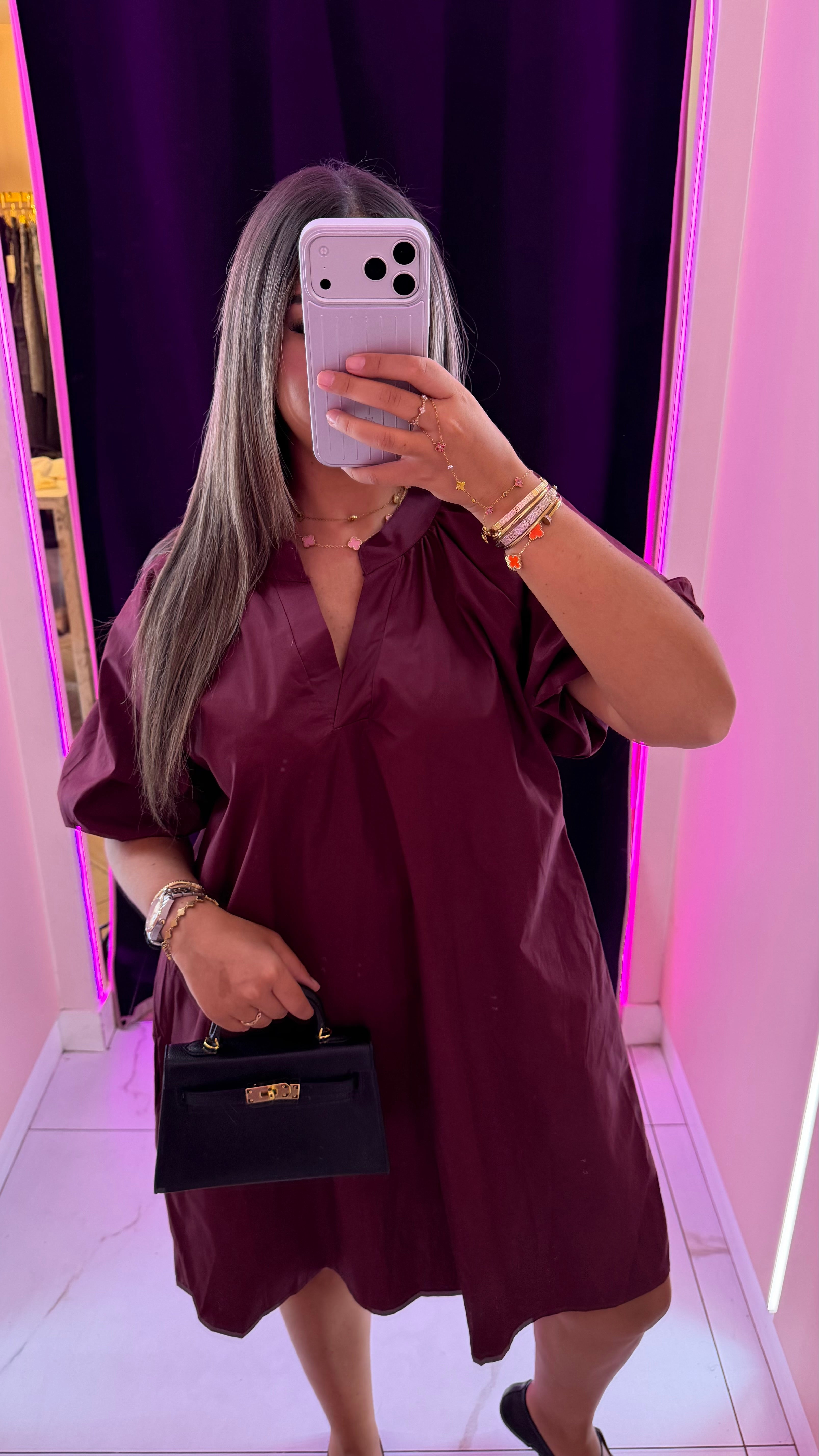 Robe Meriem 🌹