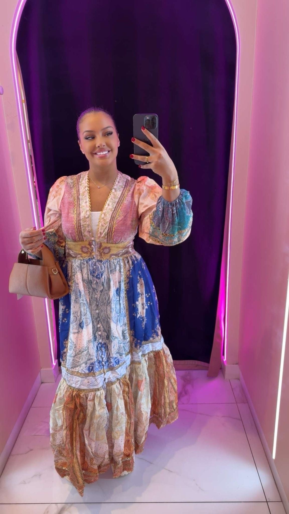 Robe broderie anglaise qualité supérieur