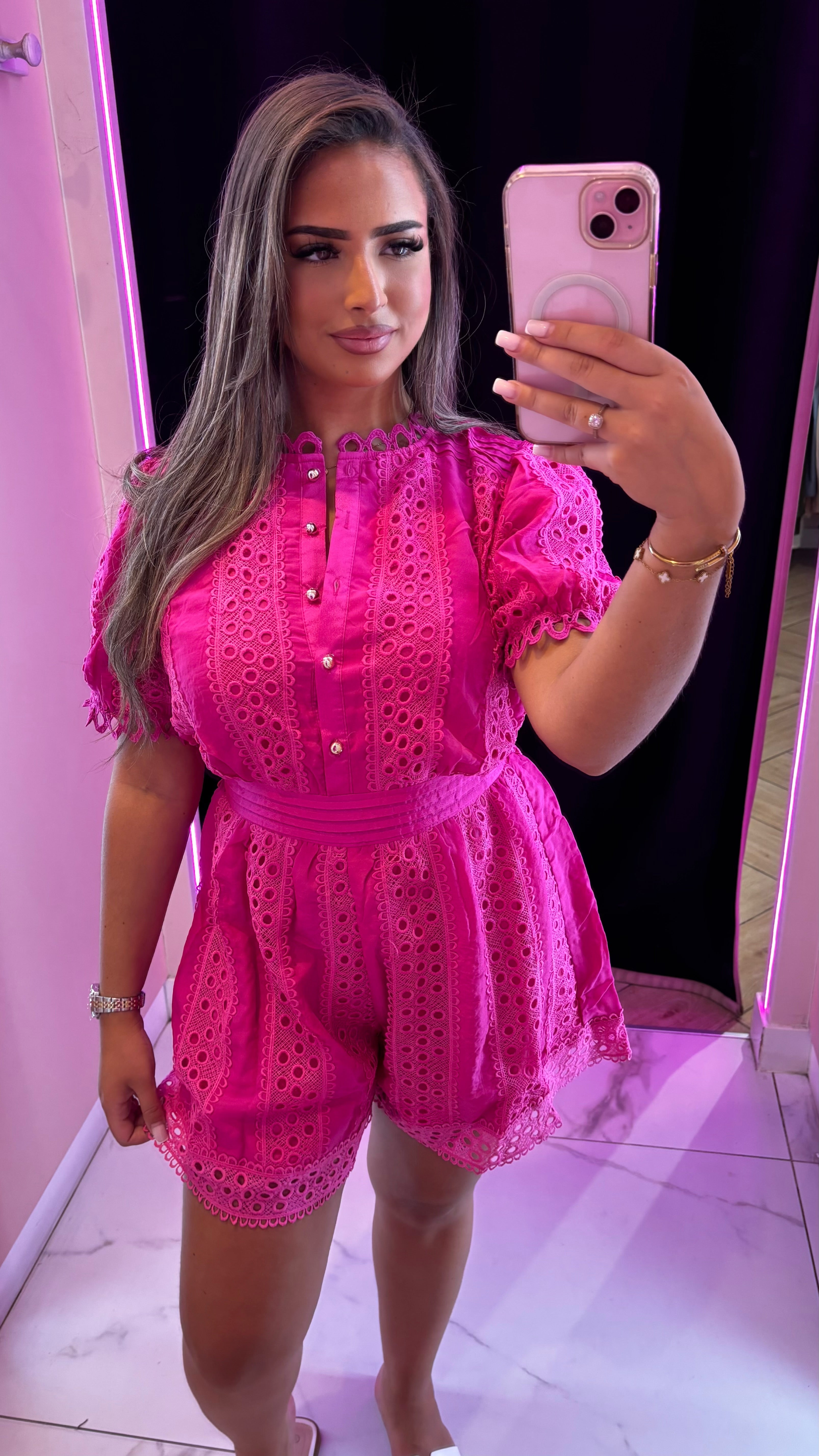 Combi dentelle nelya