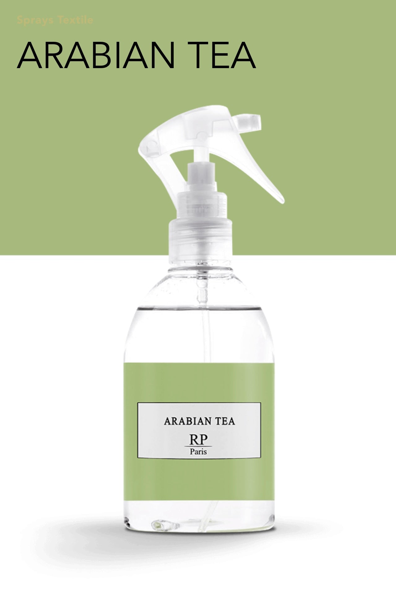 SPRAY TEXTILE ARABIAN TEA 250ML
