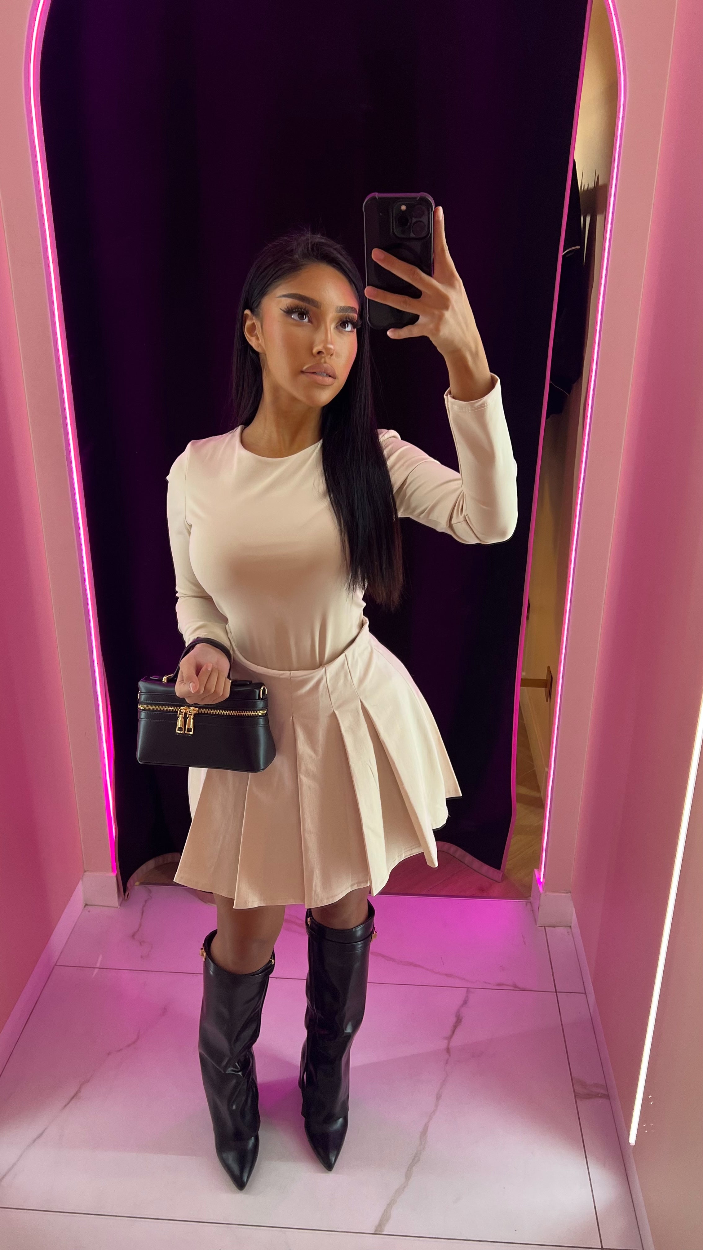 Jupe volante best seller