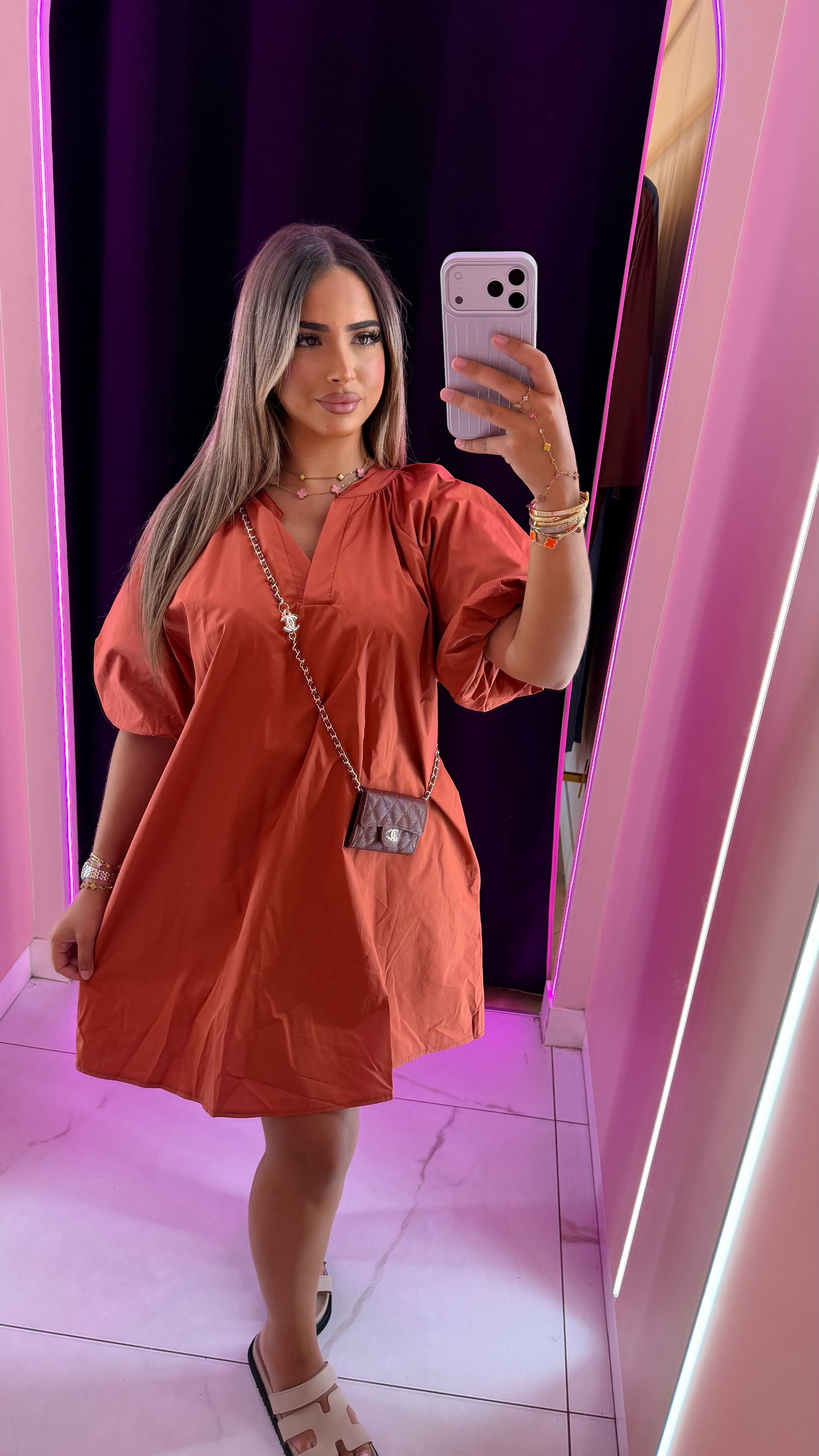 Robe Meriem 🌹