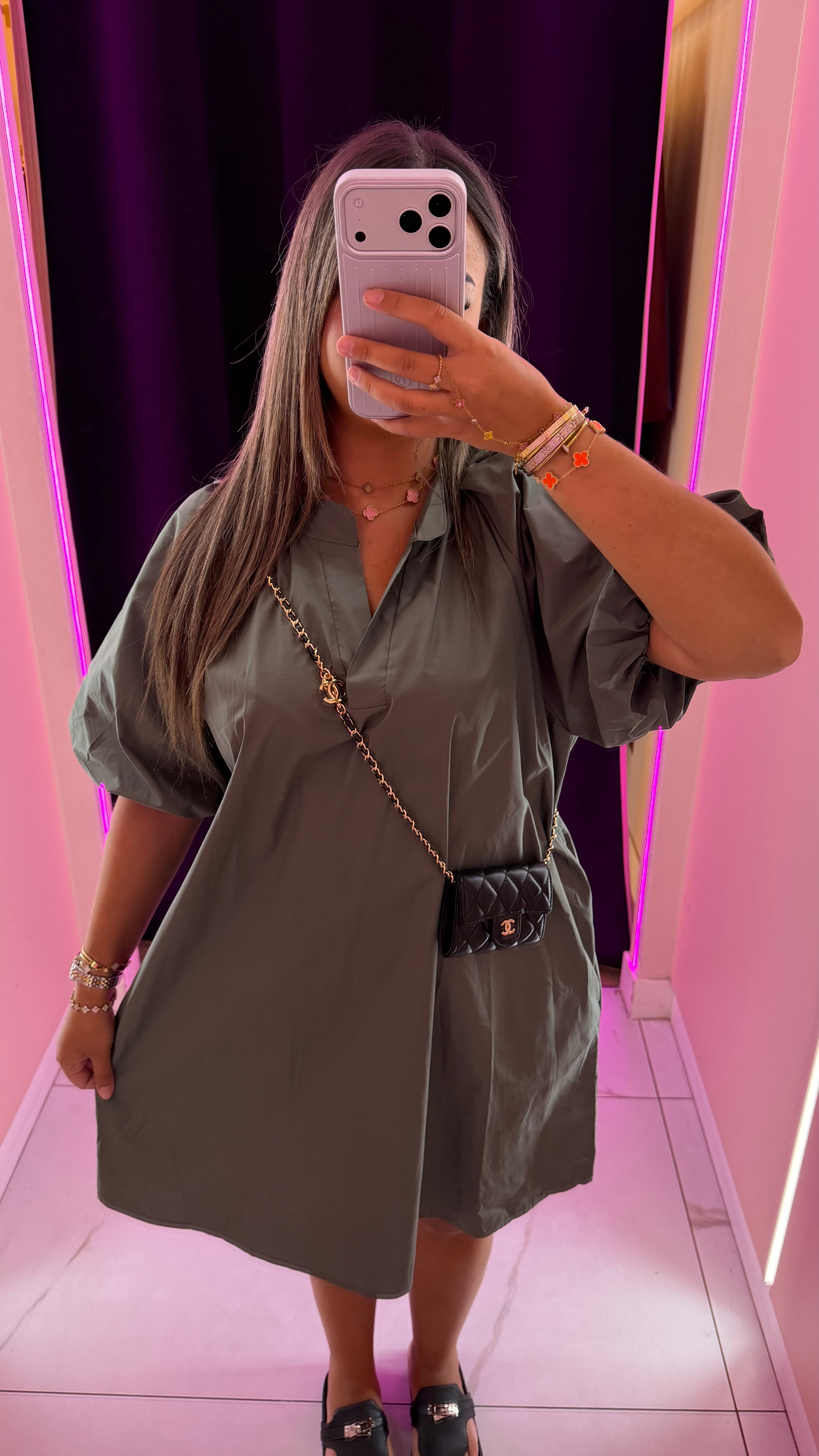 Robe Meriem 🌹