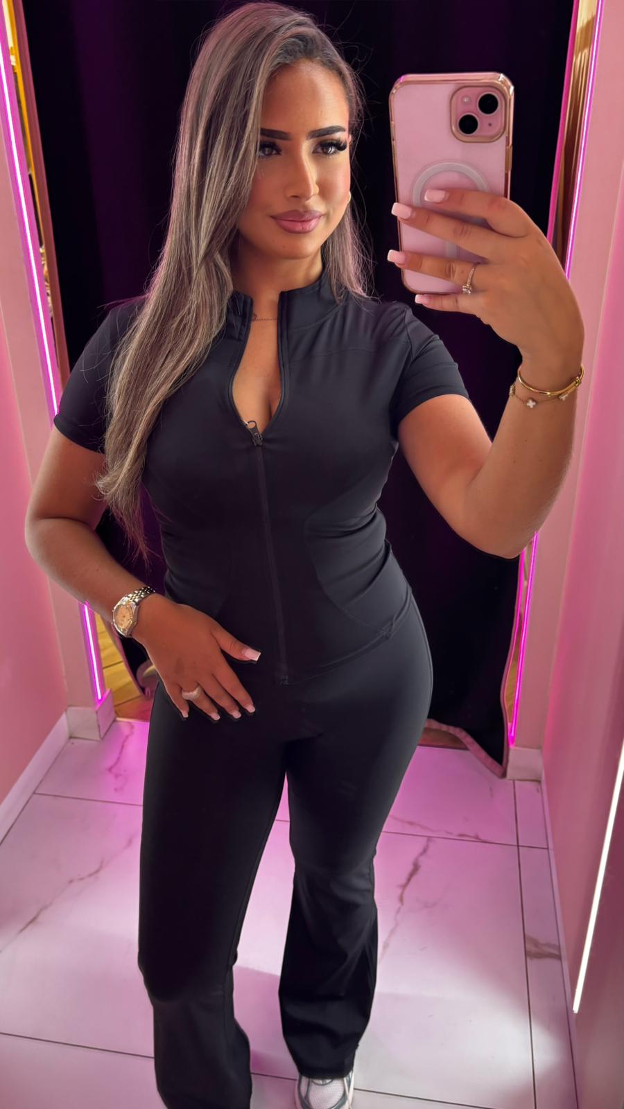 Ensemble de sport Alice